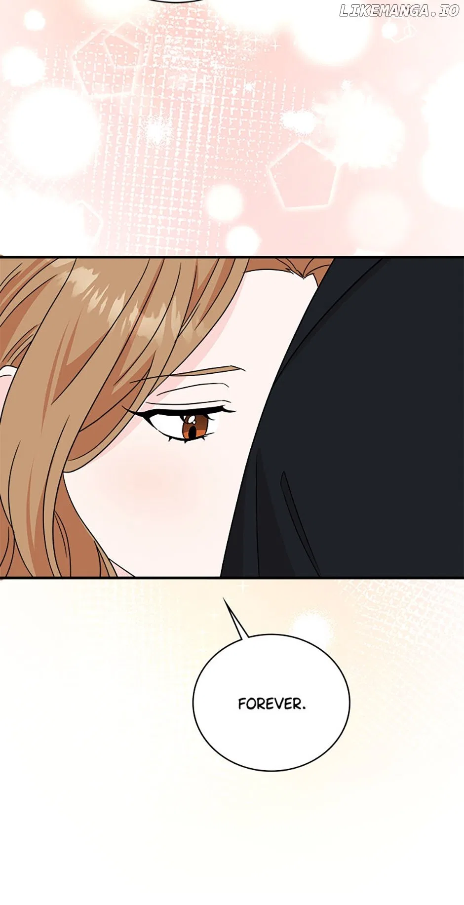 My Boss Can’t Sleep Without Me Chapter 89 – Page 55