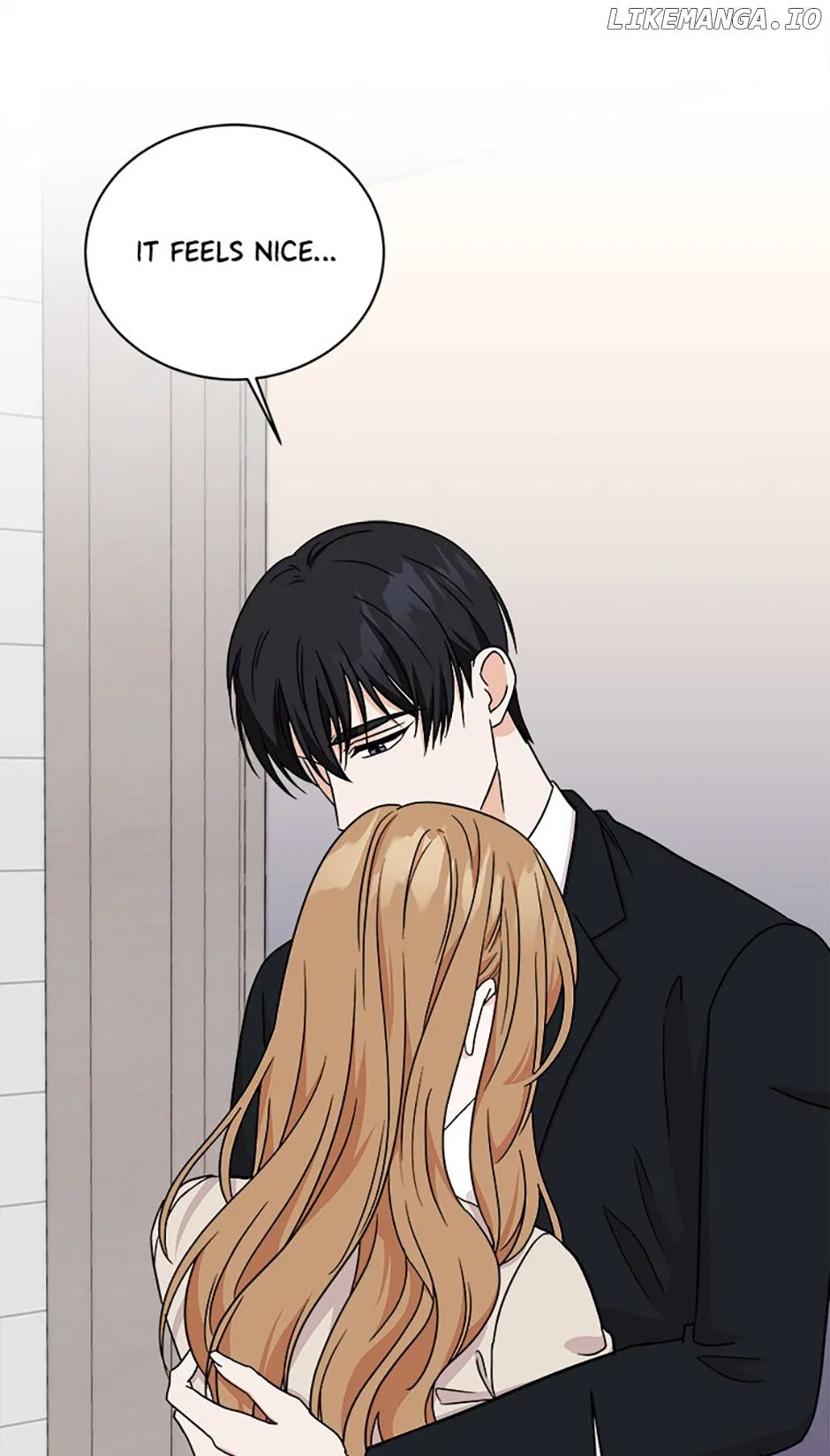 My Boss Can’t Sleep Without Me Chapter 89 – Page 56