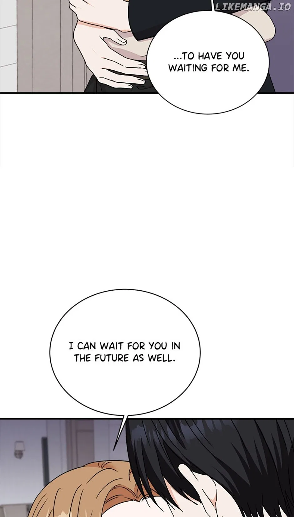 My Boss Can’t Sleep Without Me Chapter 89 – Page 57