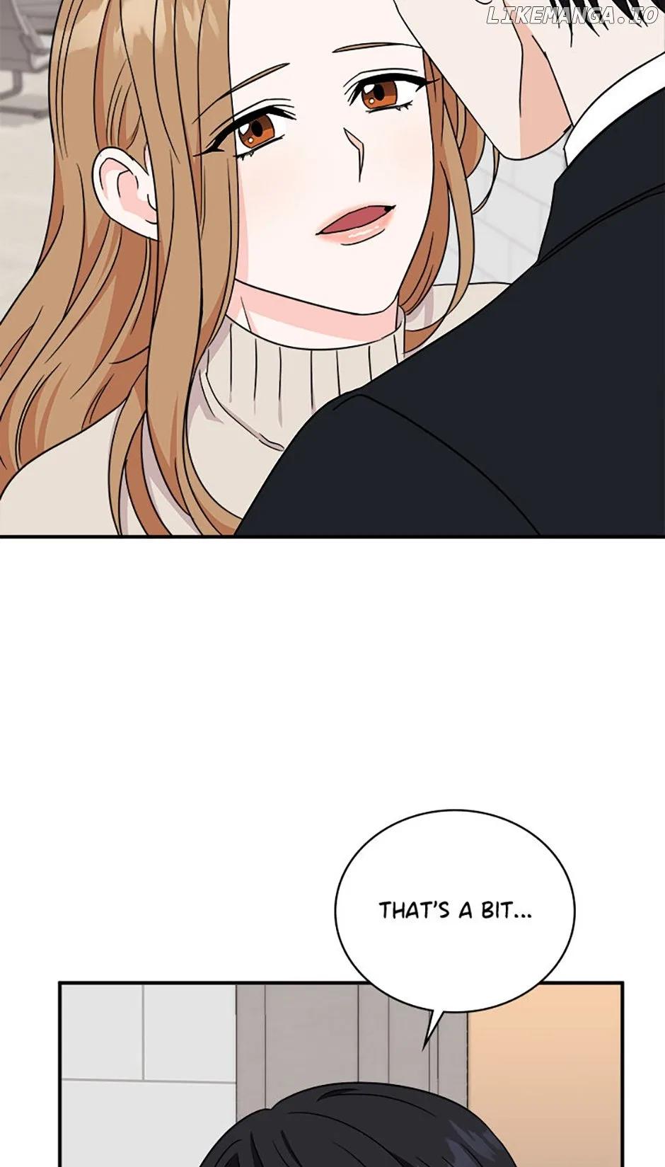 My Boss Can’t Sleep Without Me Chapter 89 – Page 58