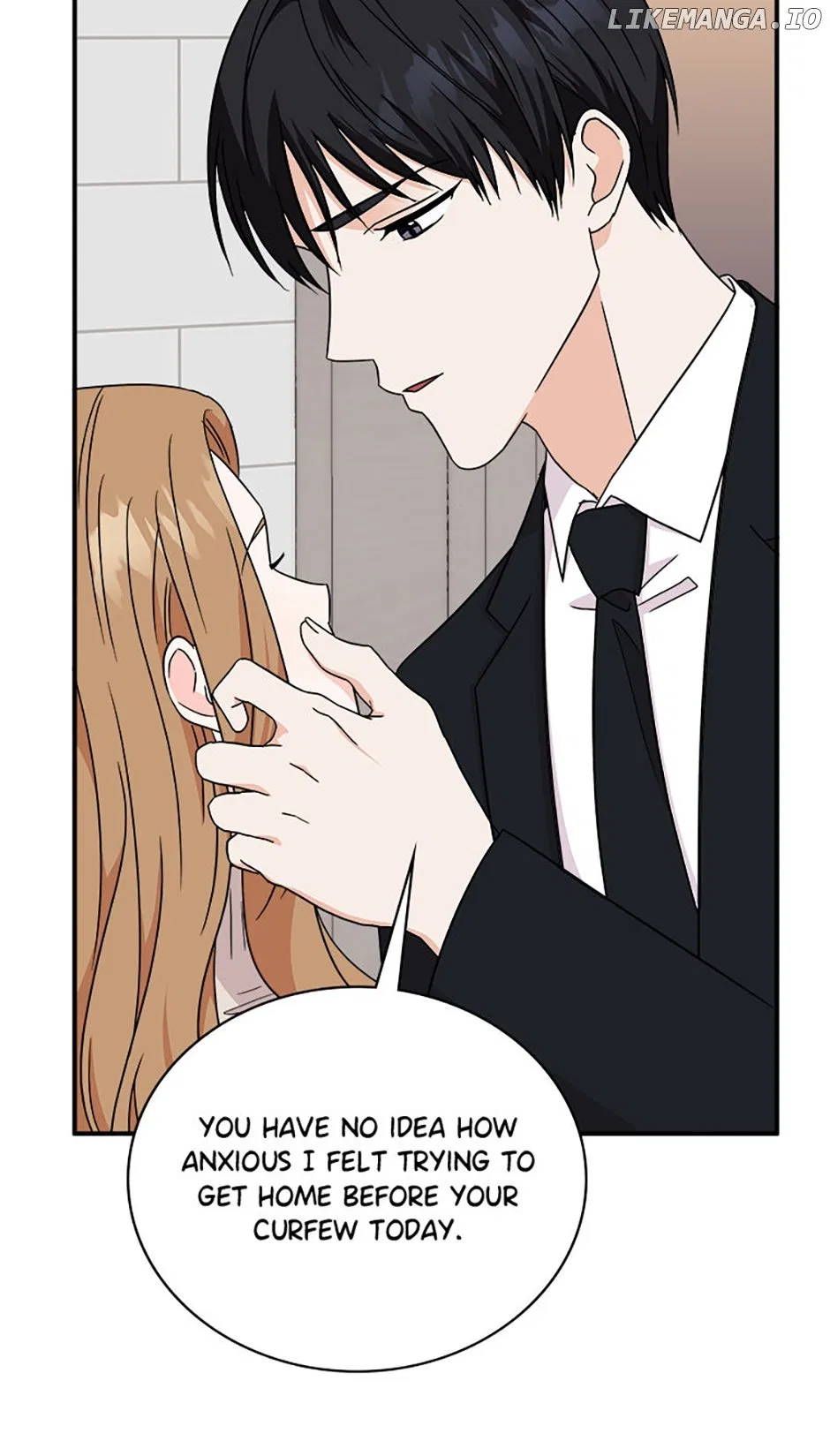 My Boss Can’t Sleep Without Me Chapter 89 – Page 59