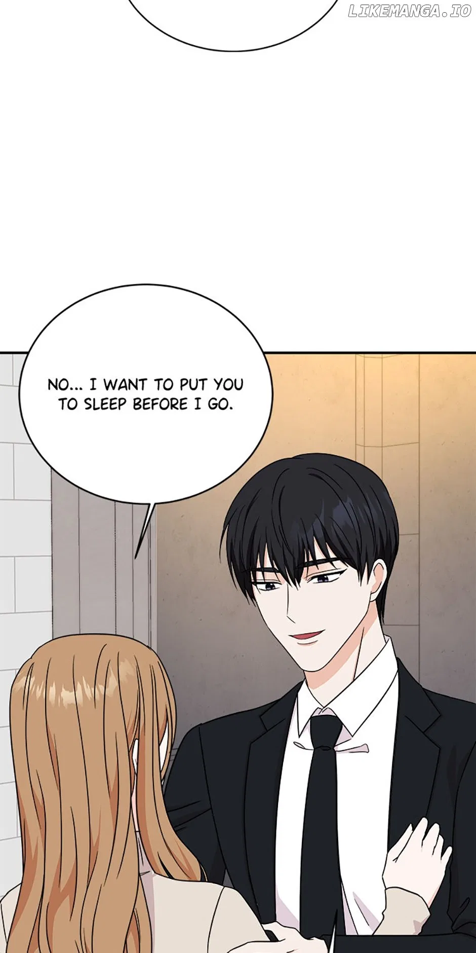 My Boss Can’t Sleep Without Me Chapter 89 – Page 62