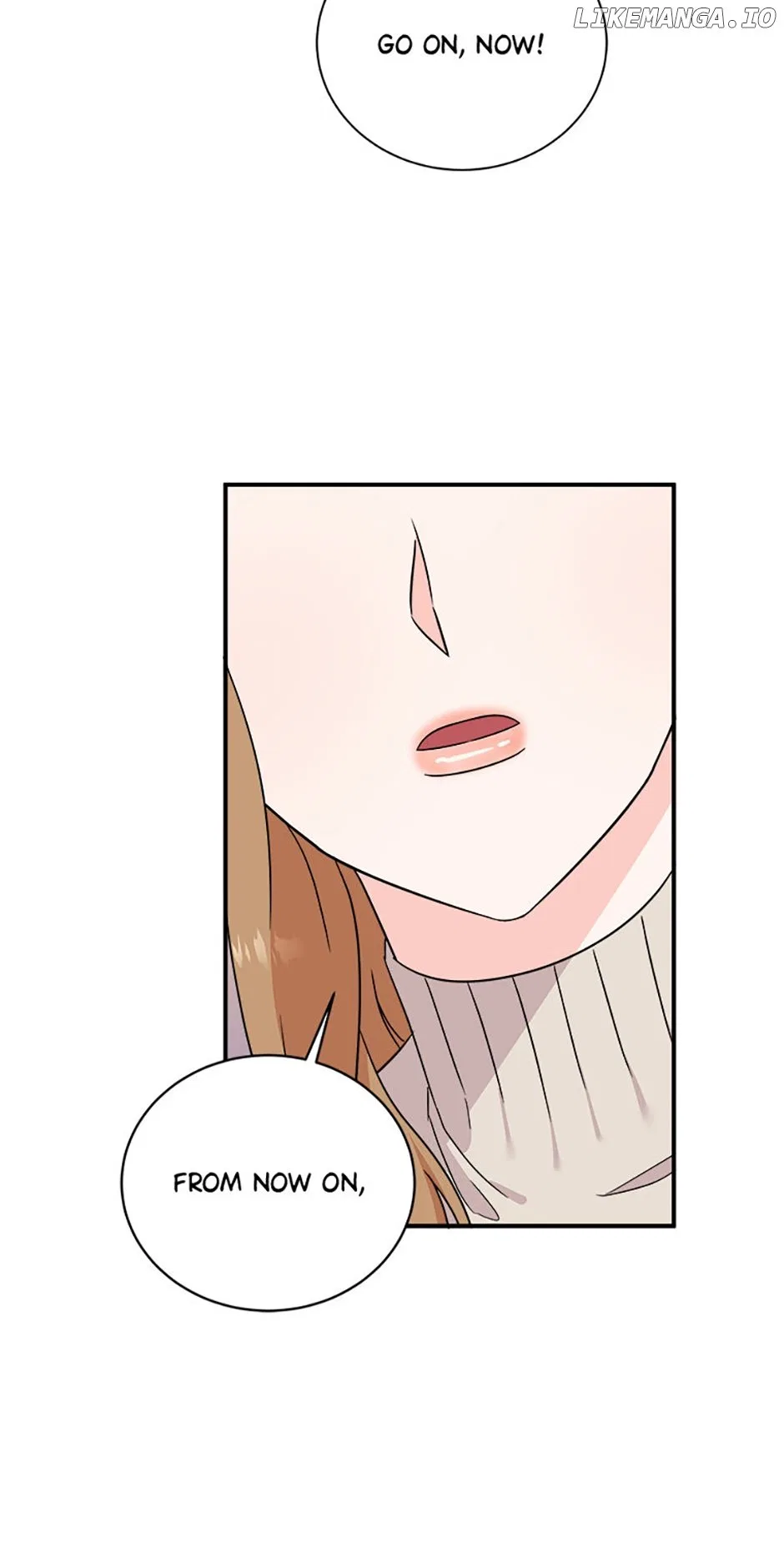 My Boss Can’t Sleep Without Me Chapter 89 – Page 64