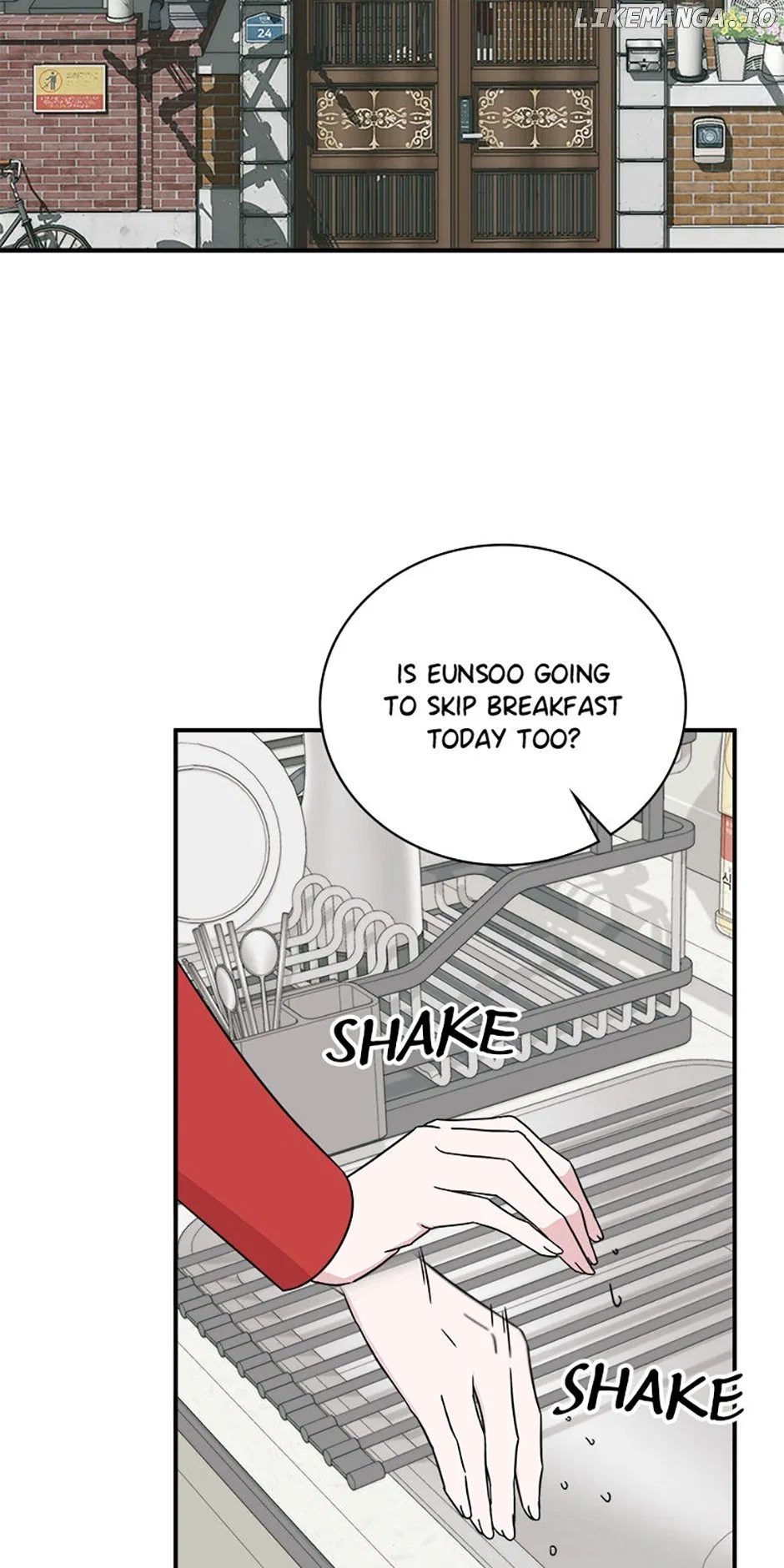 My Boss Can’t Sleep Without Me Chapter 88 – Page 2