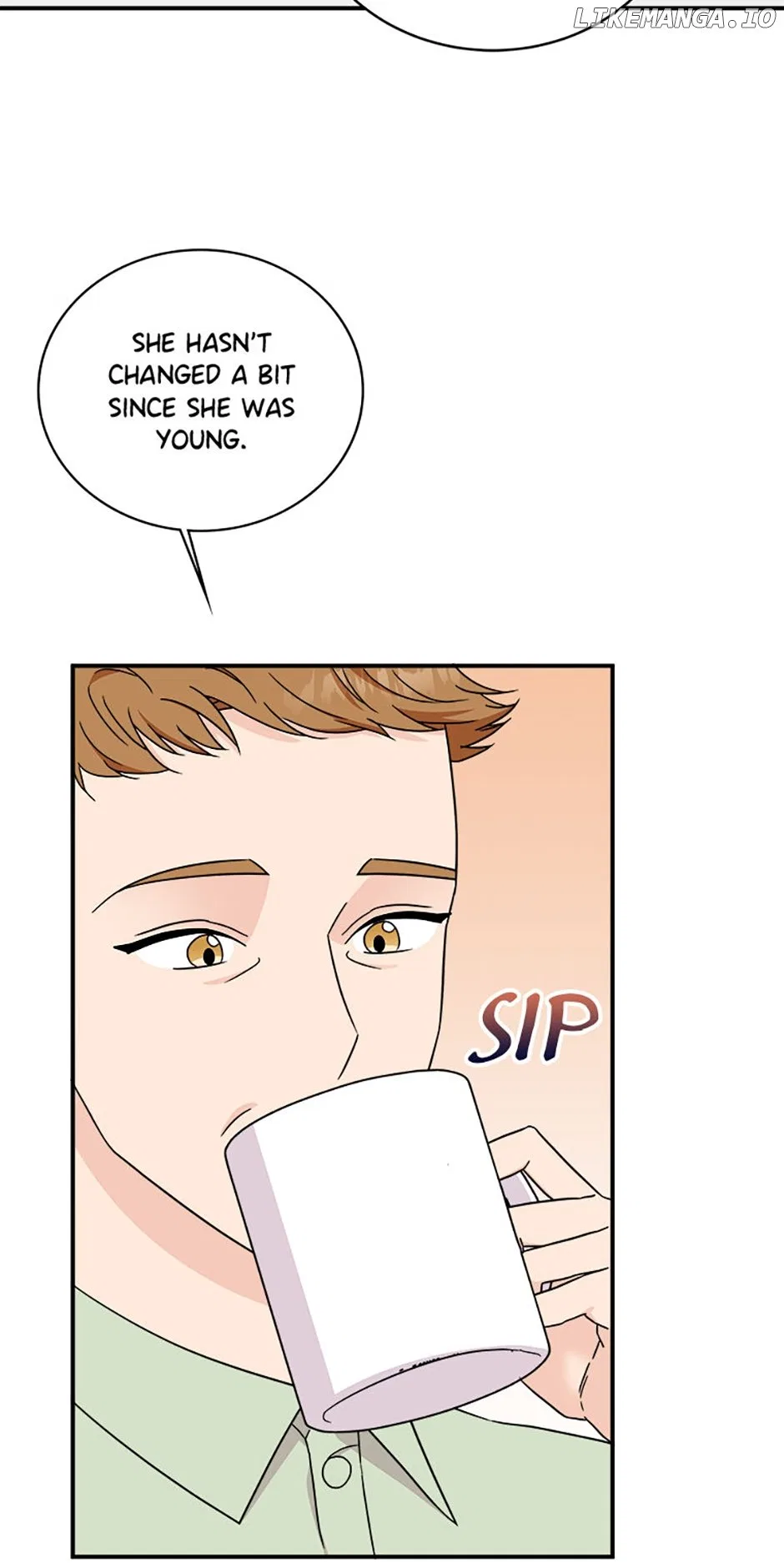 My Boss Can’t Sleep Without Me Chapter 88 – Page 4