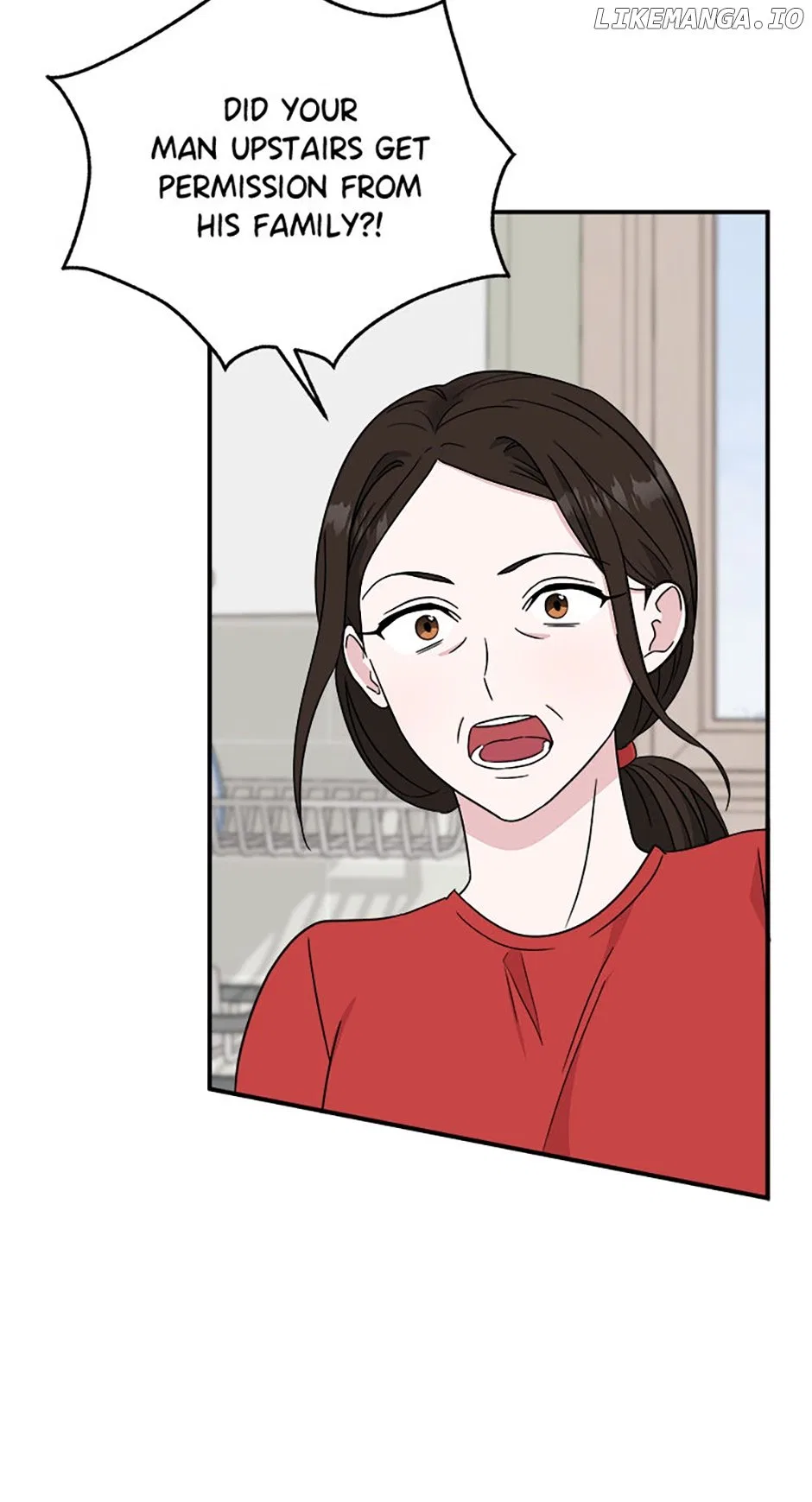 My Boss Can’t Sleep Without Me Chapter 88 – Page 10