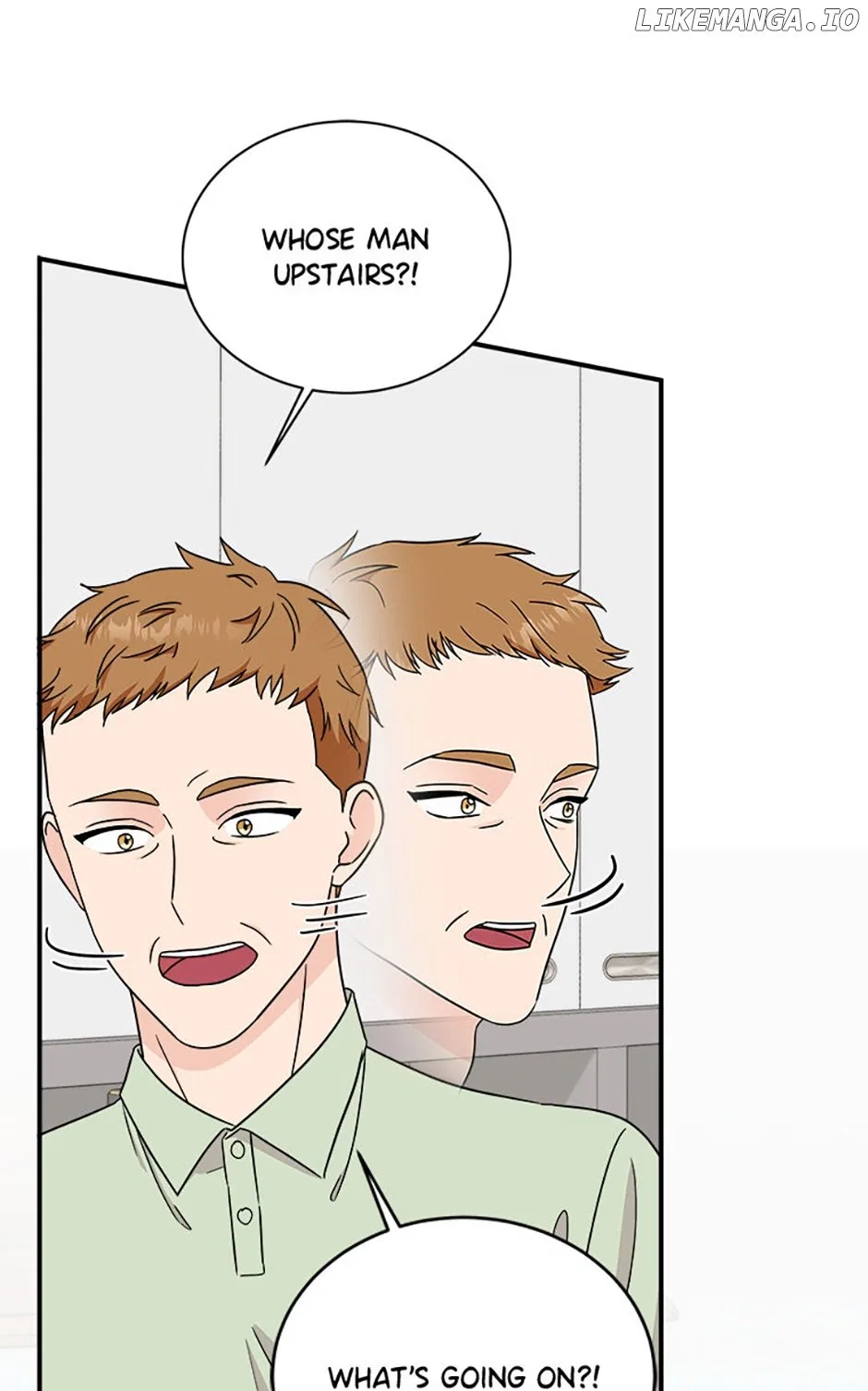My Boss Can’t Sleep Without Me Chapter 88 – Page 11