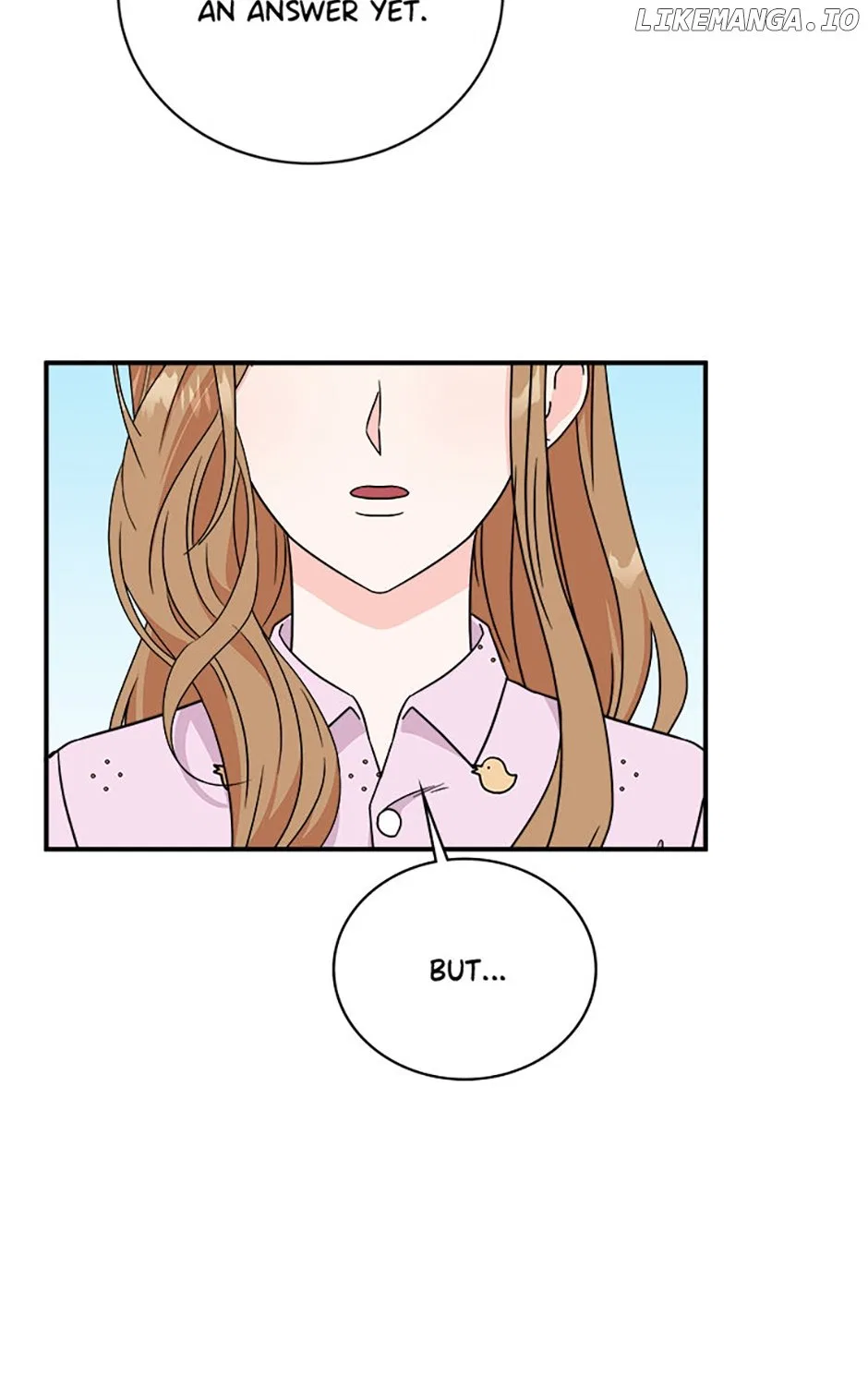My Boss Can’t Sleep Without Me Chapter 88 – Page 14