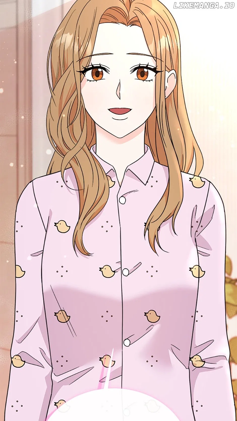 My Boss Can’t Sleep Without Me Chapter 88 – Page 16