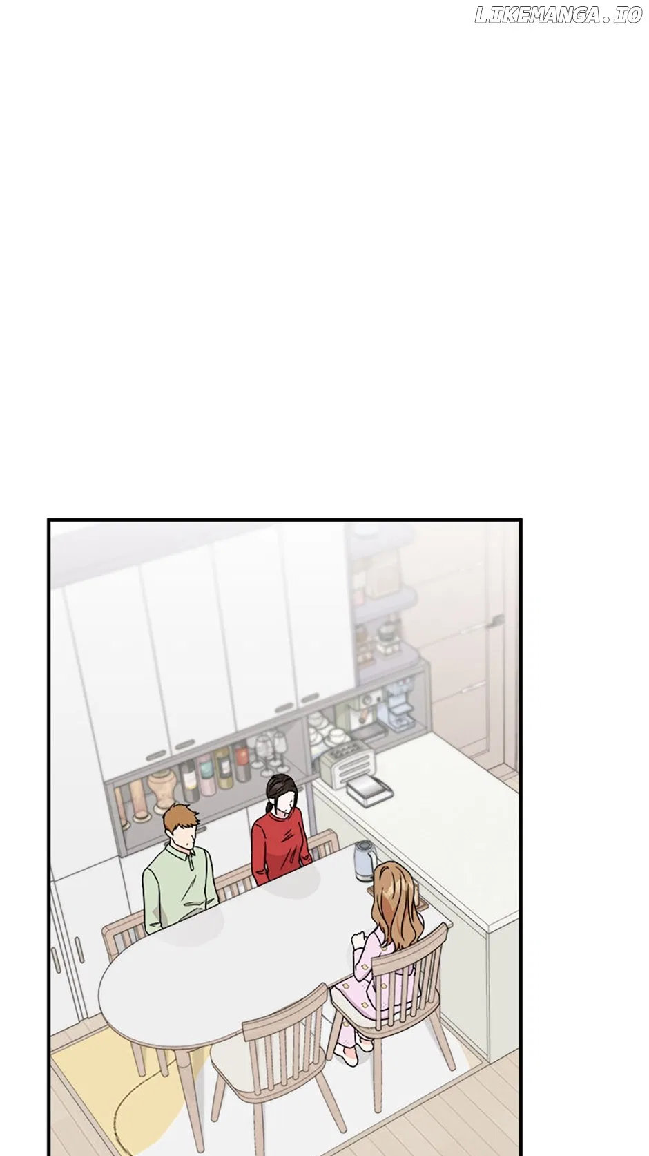 My Boss Can’t Sleep Without Me Chapter 88 – Page 18