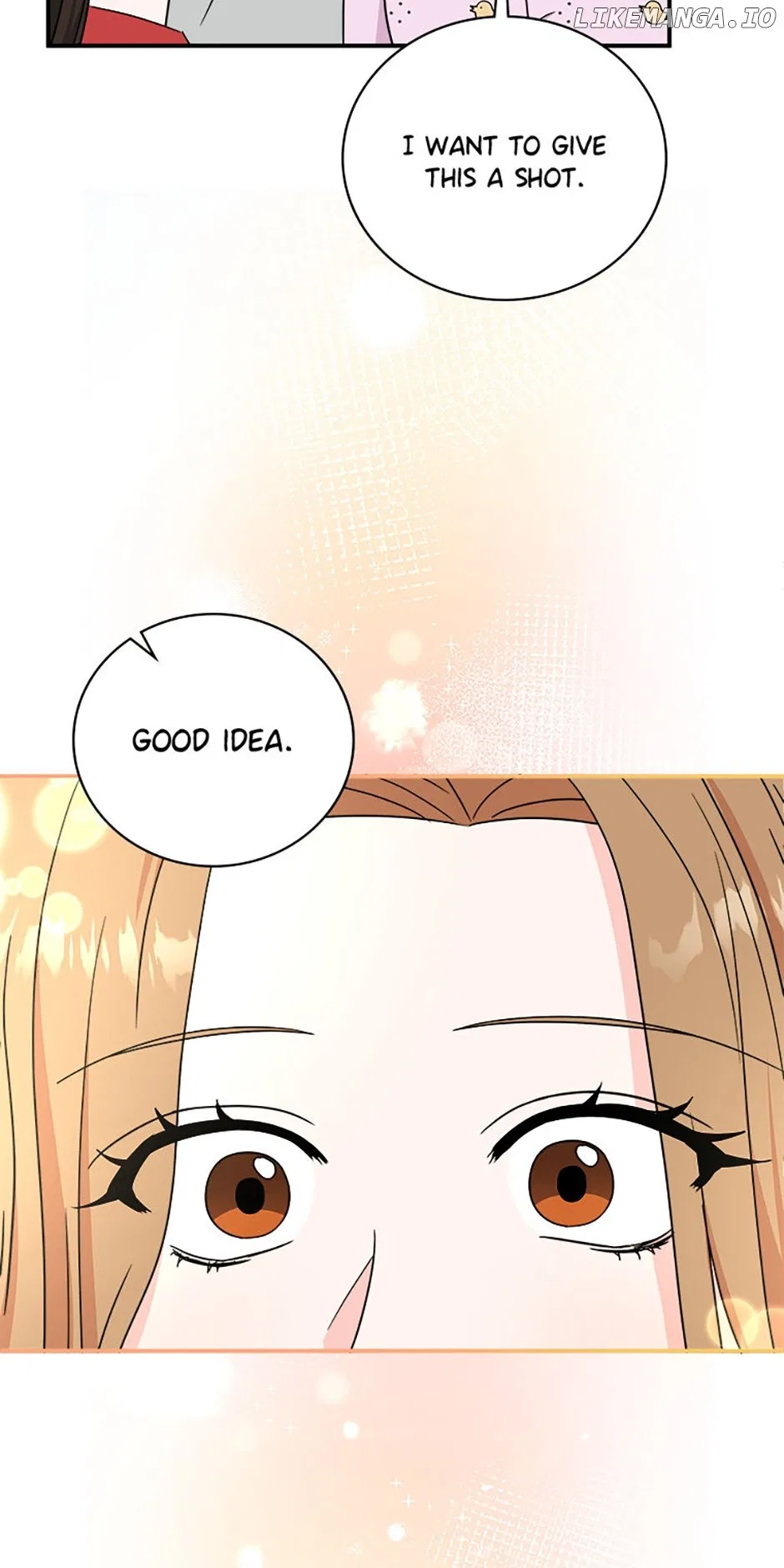 My Boss Can’t Sleep Without Me Chapter 88 – Page 22