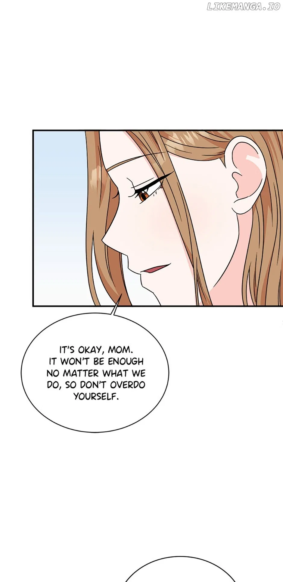 My Boss Can’t Sleep Without Me Chapter 88 – Page 24