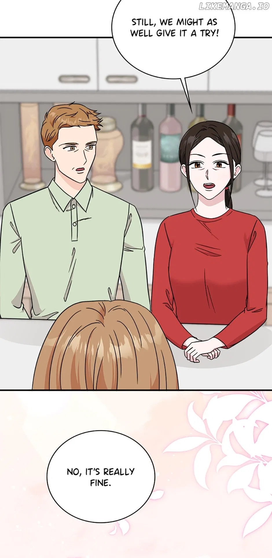 My Boss Can’t Sleep Without Me Chapter 88 – Page 25