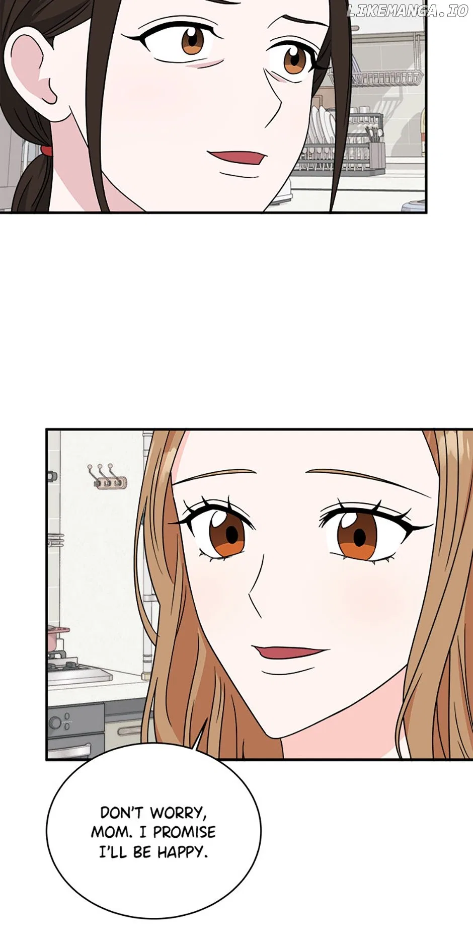 My Boss Can’t Sleep Without Me Chapter 88 – Page 32