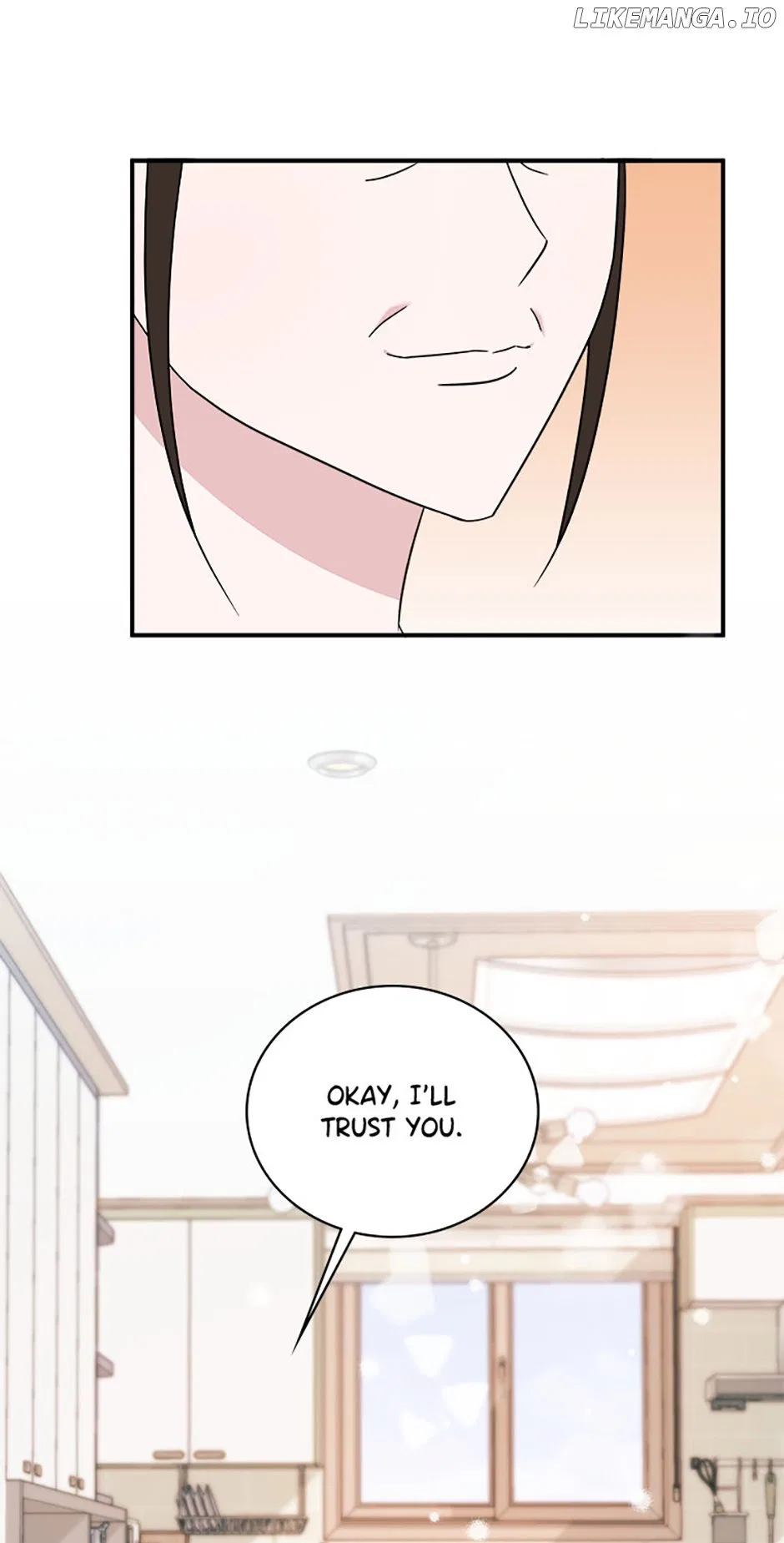 My Boss Can’t Sleep Without Me Chapter 88 – Page 33