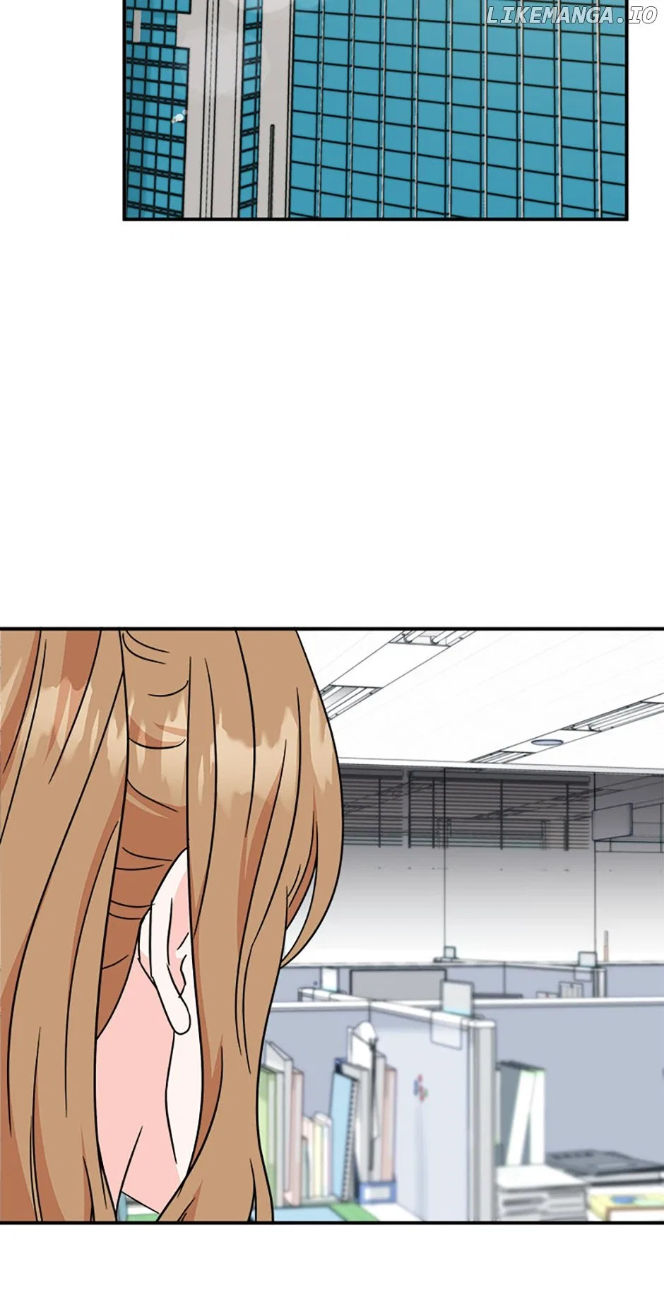 My Boss Can’t Sleep Without Me Chapter 88 – Page 36