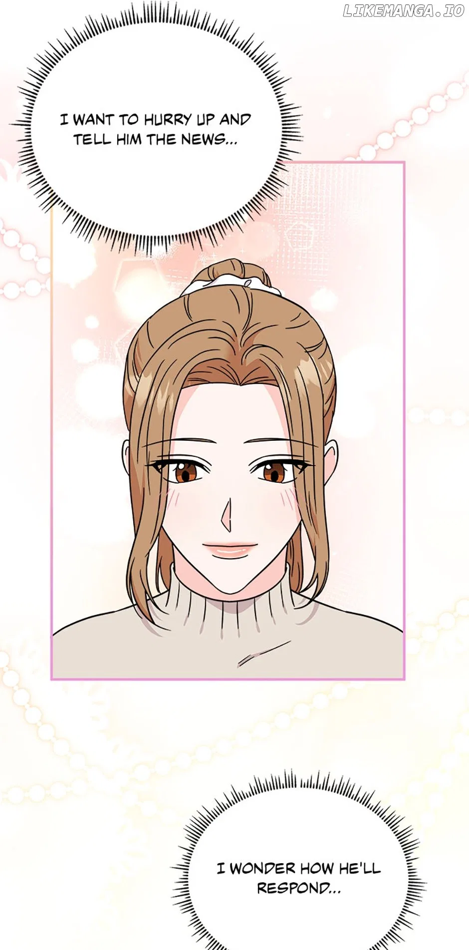 My Boss Can’t Sleep Without Me Chapter 88 – Page 38