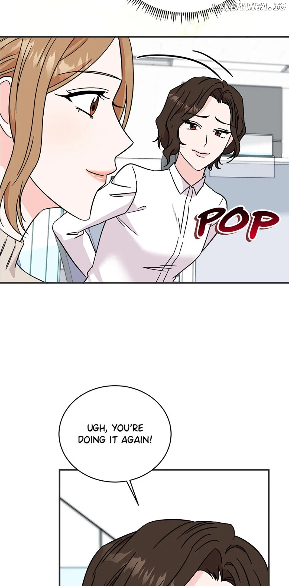 My Boss Can’t Sleep Without Me Chapter 88 – Page 39