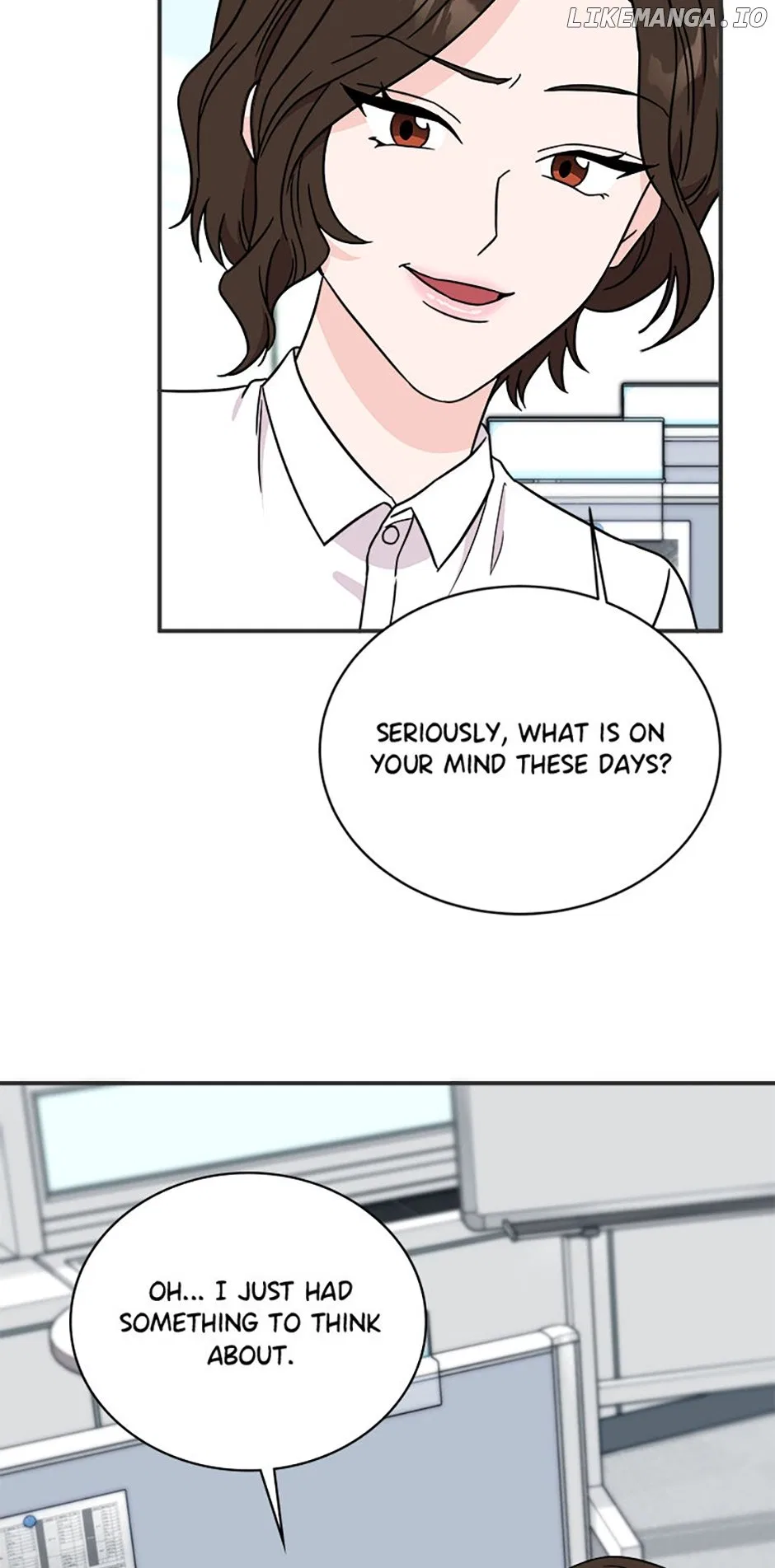 My Boss Can’t Sleep Without Me Chapter 88 – Page 40