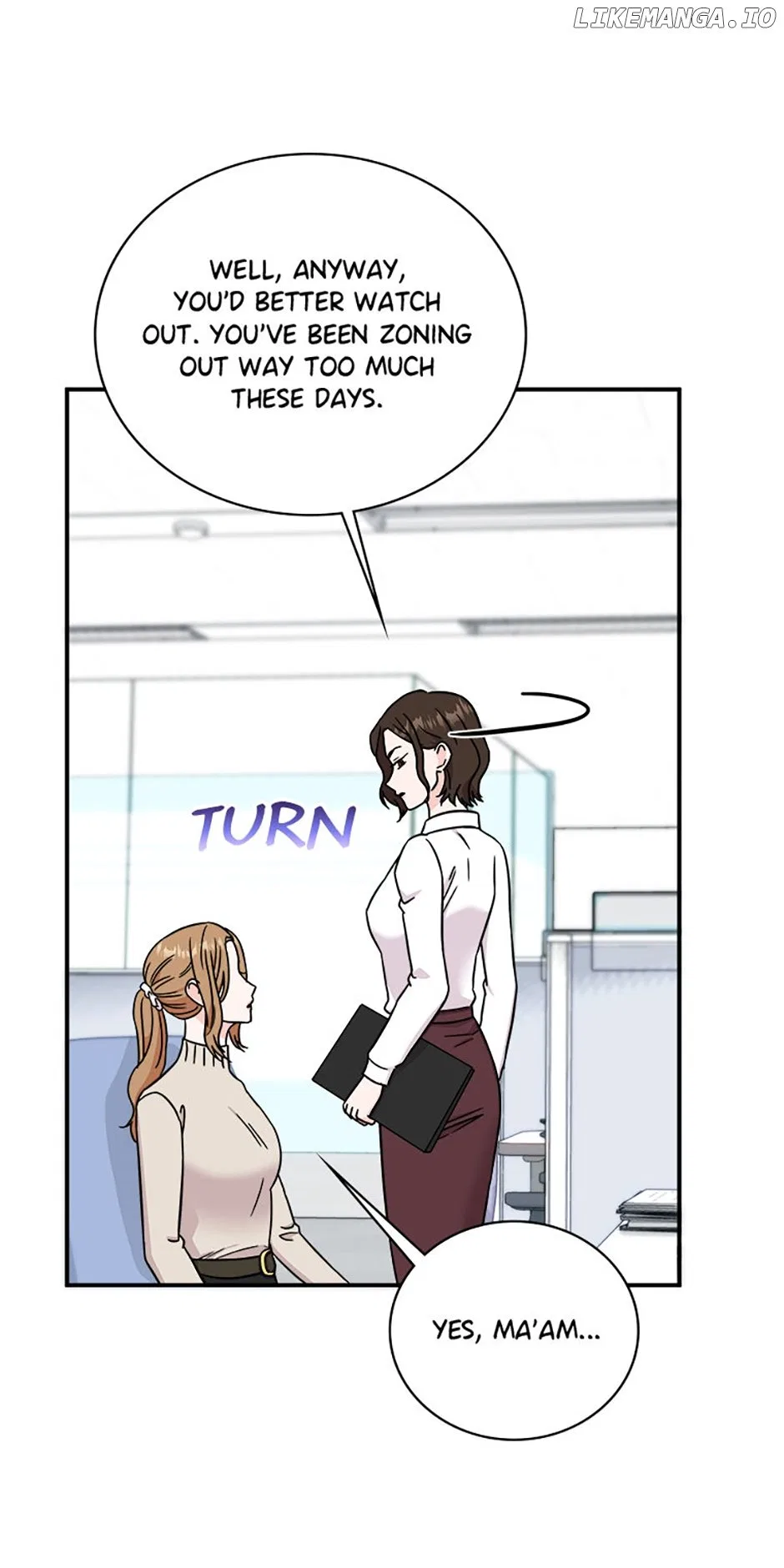 My Boss Can’t Sleep Without Me Chapter 88 – Page 43