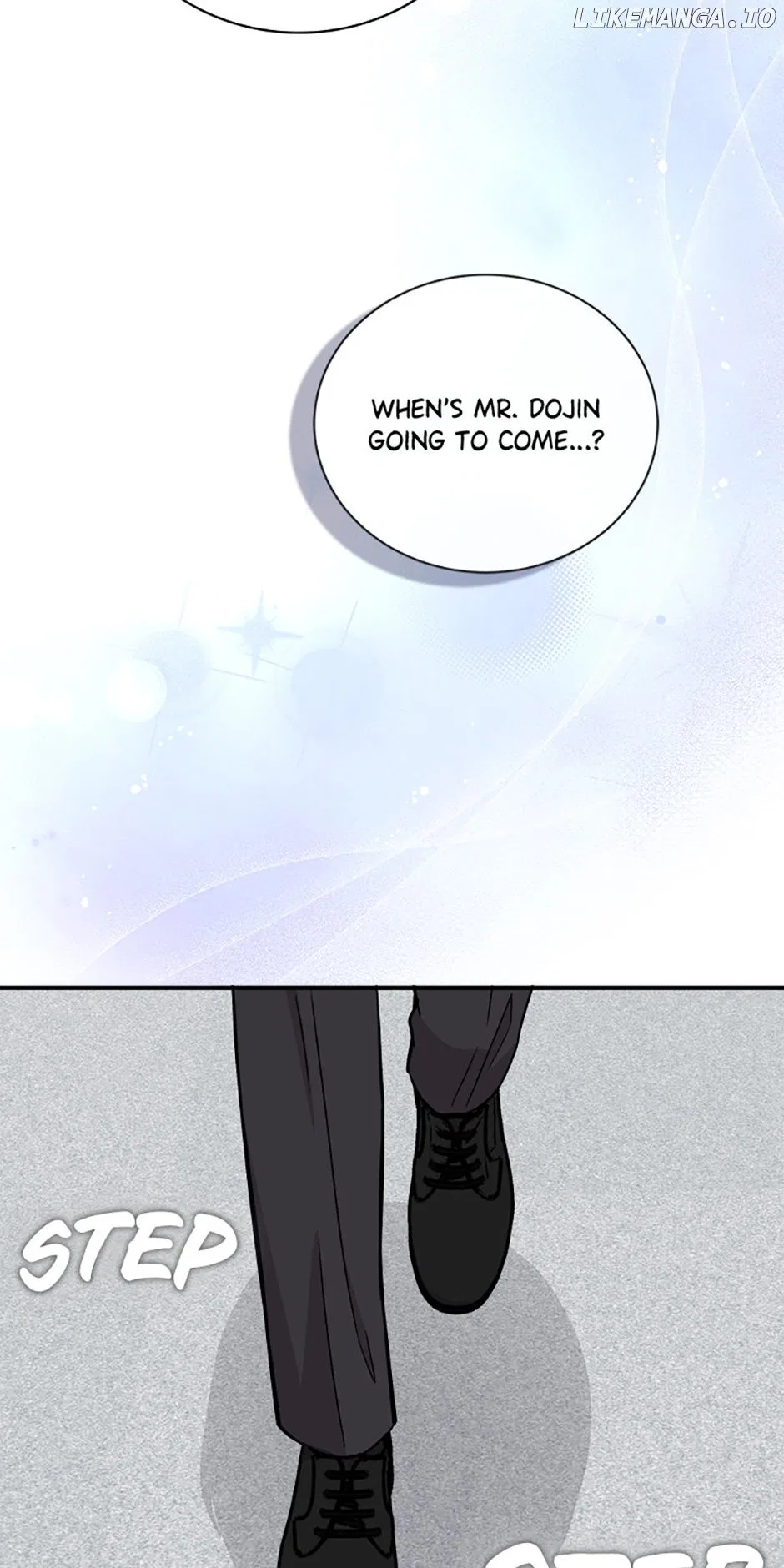 My Boss Can’t Sleep Without Me Chapter 88 – Page 45