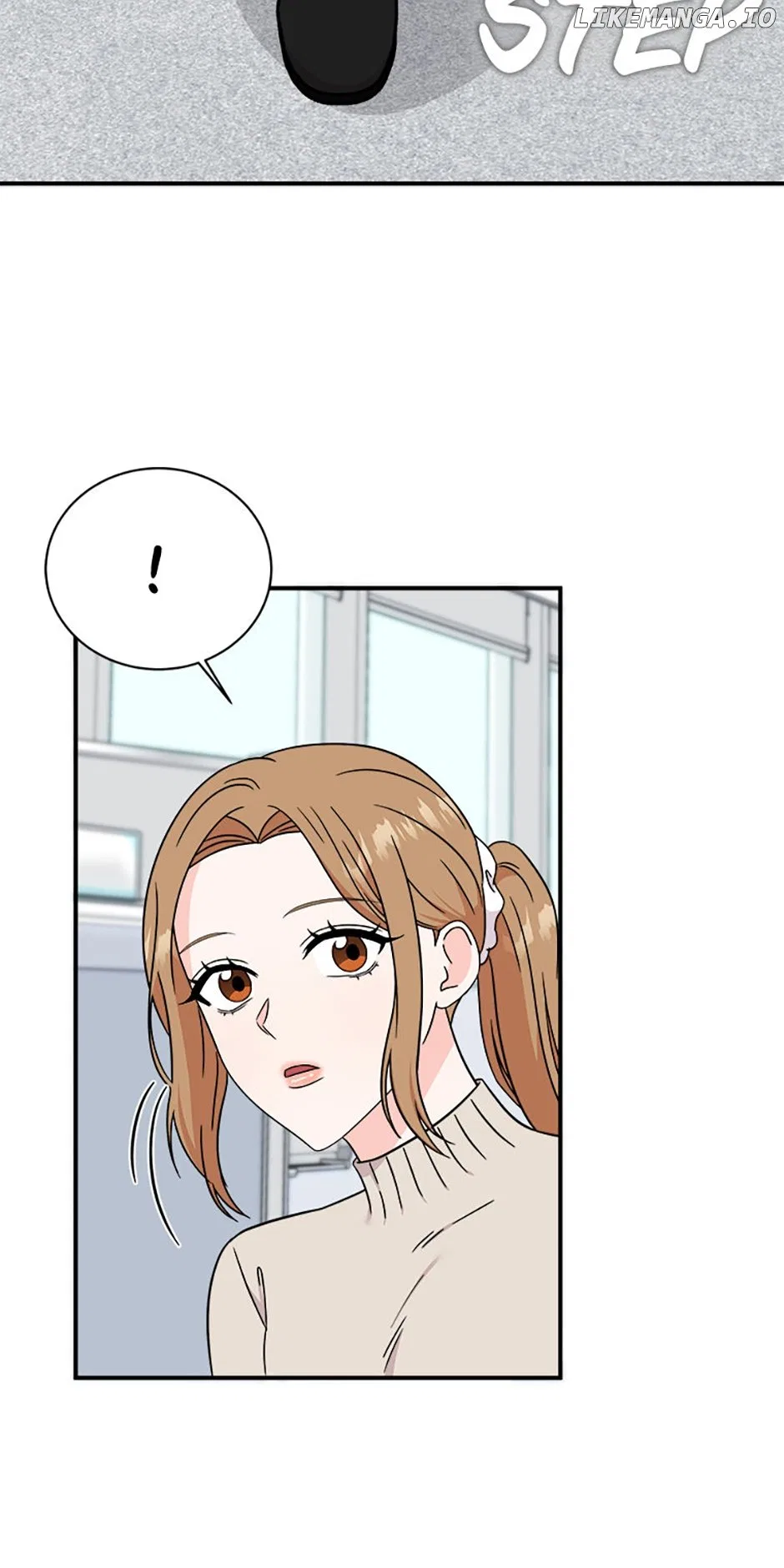 My Boss Can’t Sleep Without Me Chapter 88 – Page 46
