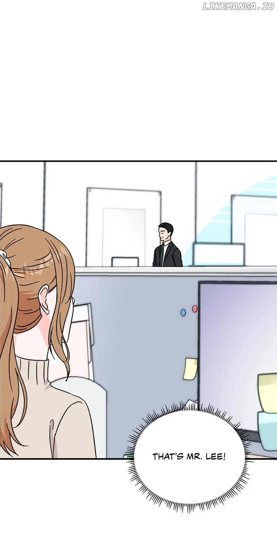 My Boss Can’t Sleep Without Me Chapter 88 – Page 47