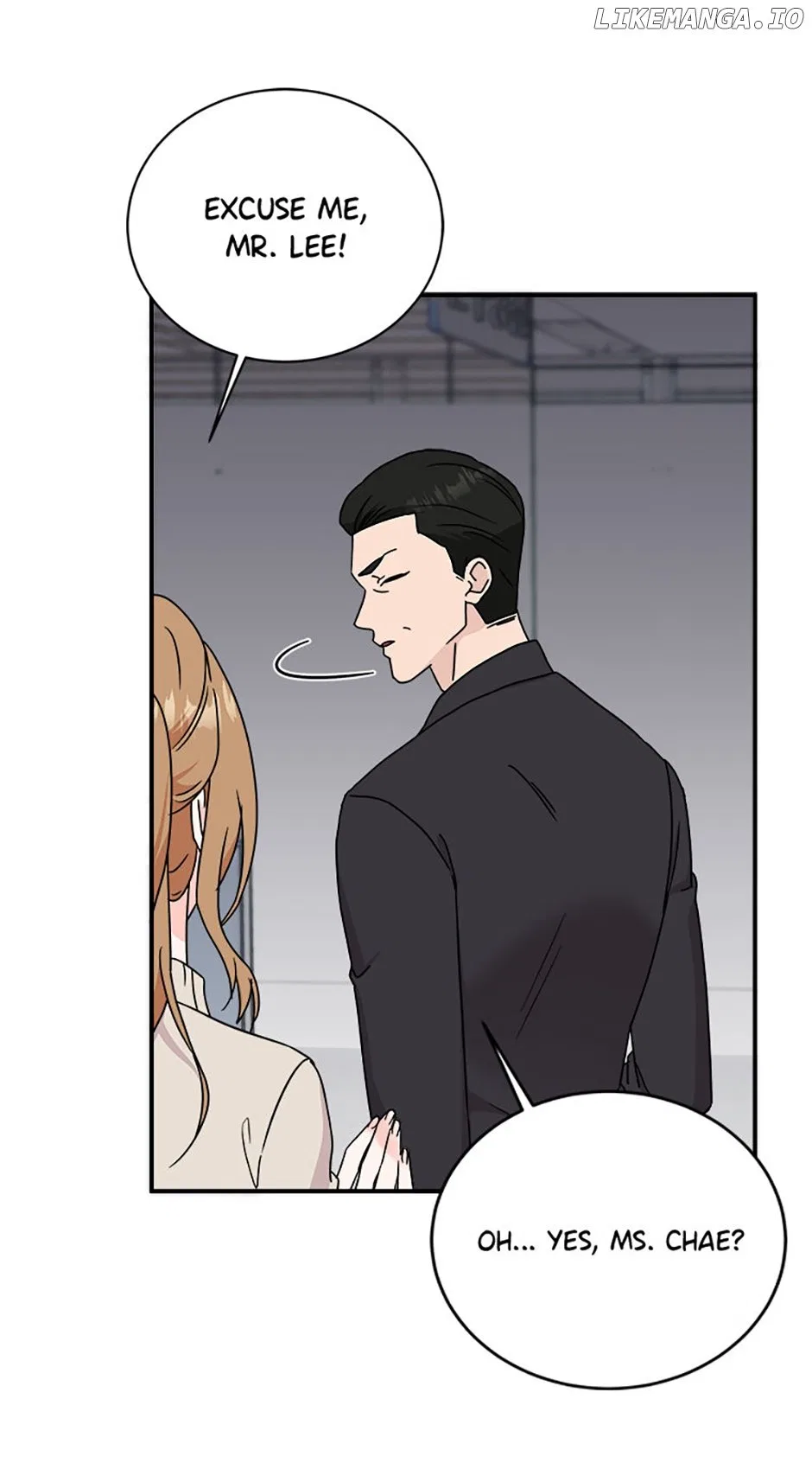 My Boss Can’t Sleep Without Me Chapter 88 – Page 48