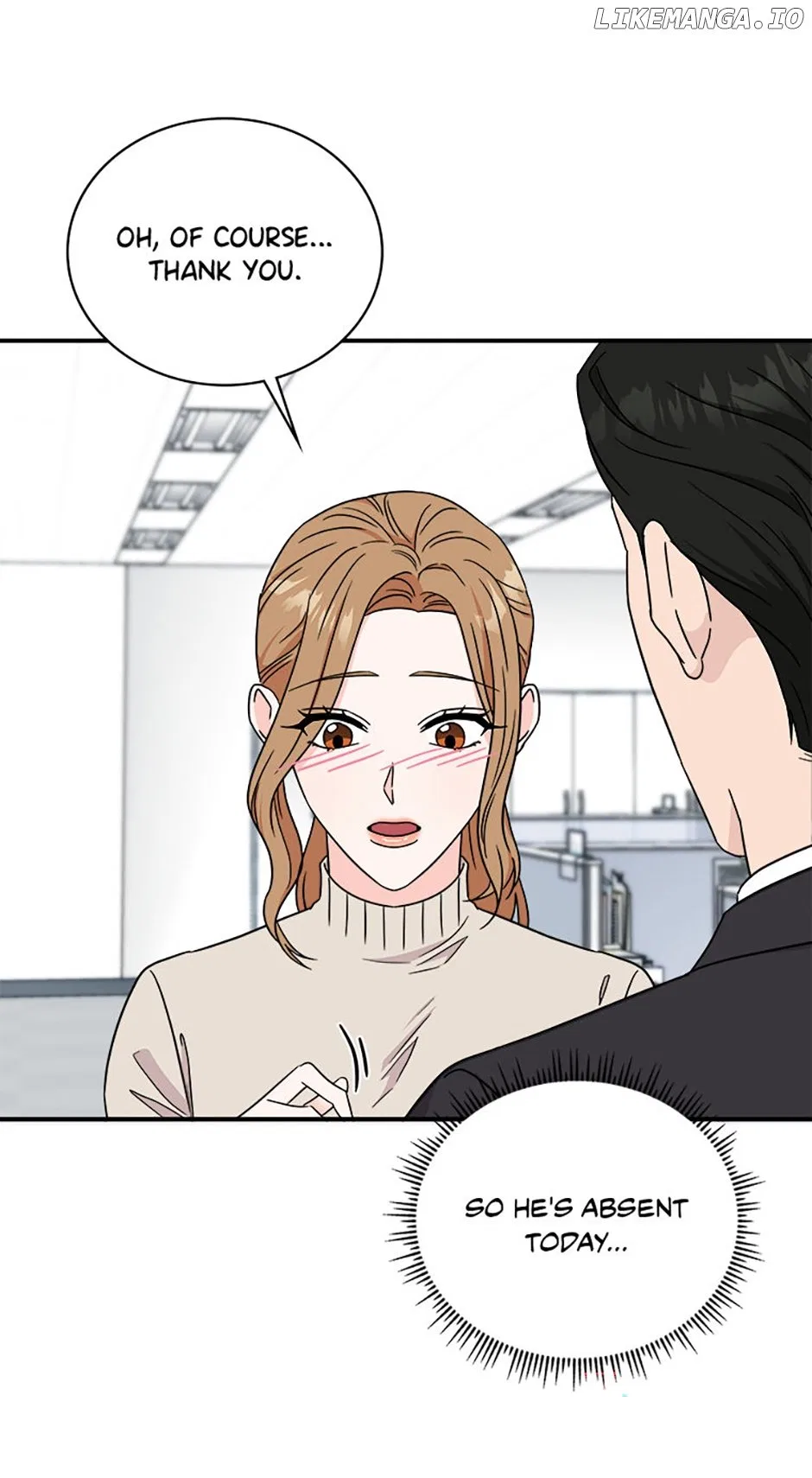 My Boss Can’t Sleep Without Me Chapter 88 – Page 52