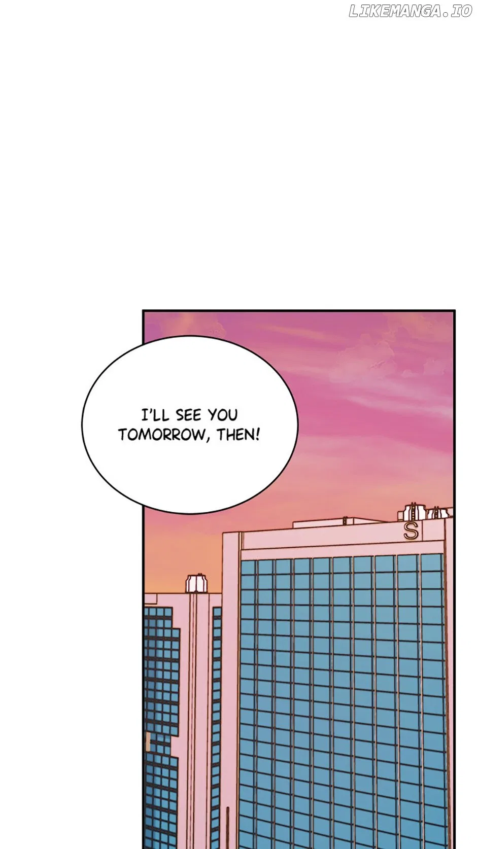 My Boss Can’t Sleep Without Me Chapter 88 – Page 55