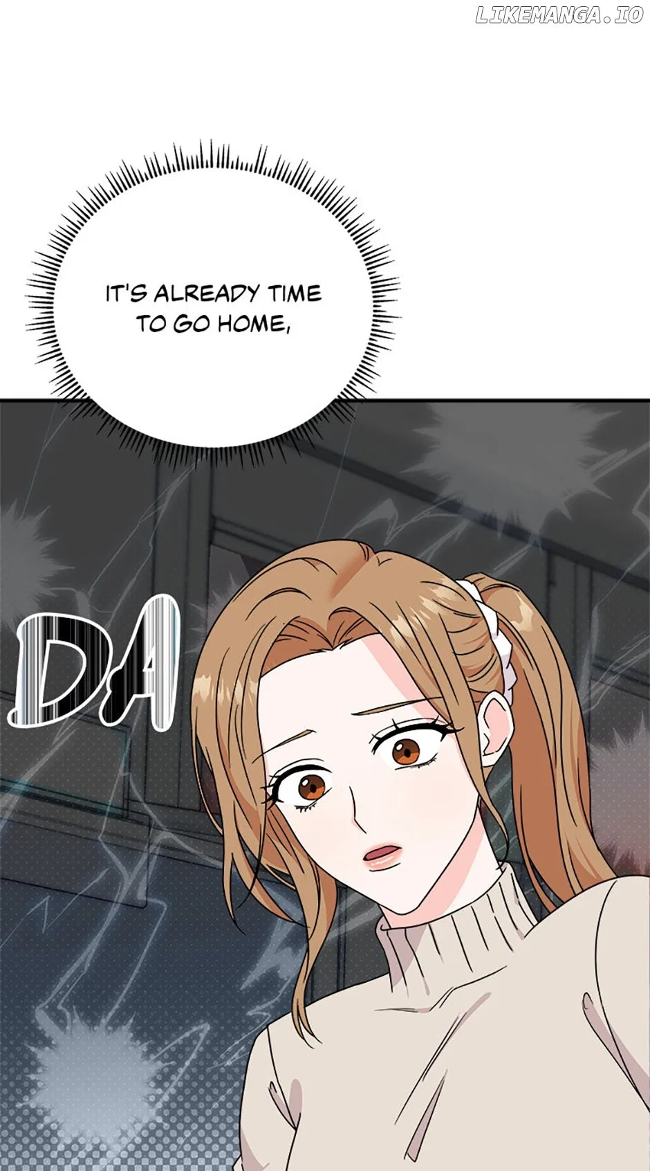 My Boss Can’t Sleep Without Me Chapter 88 – Page 57