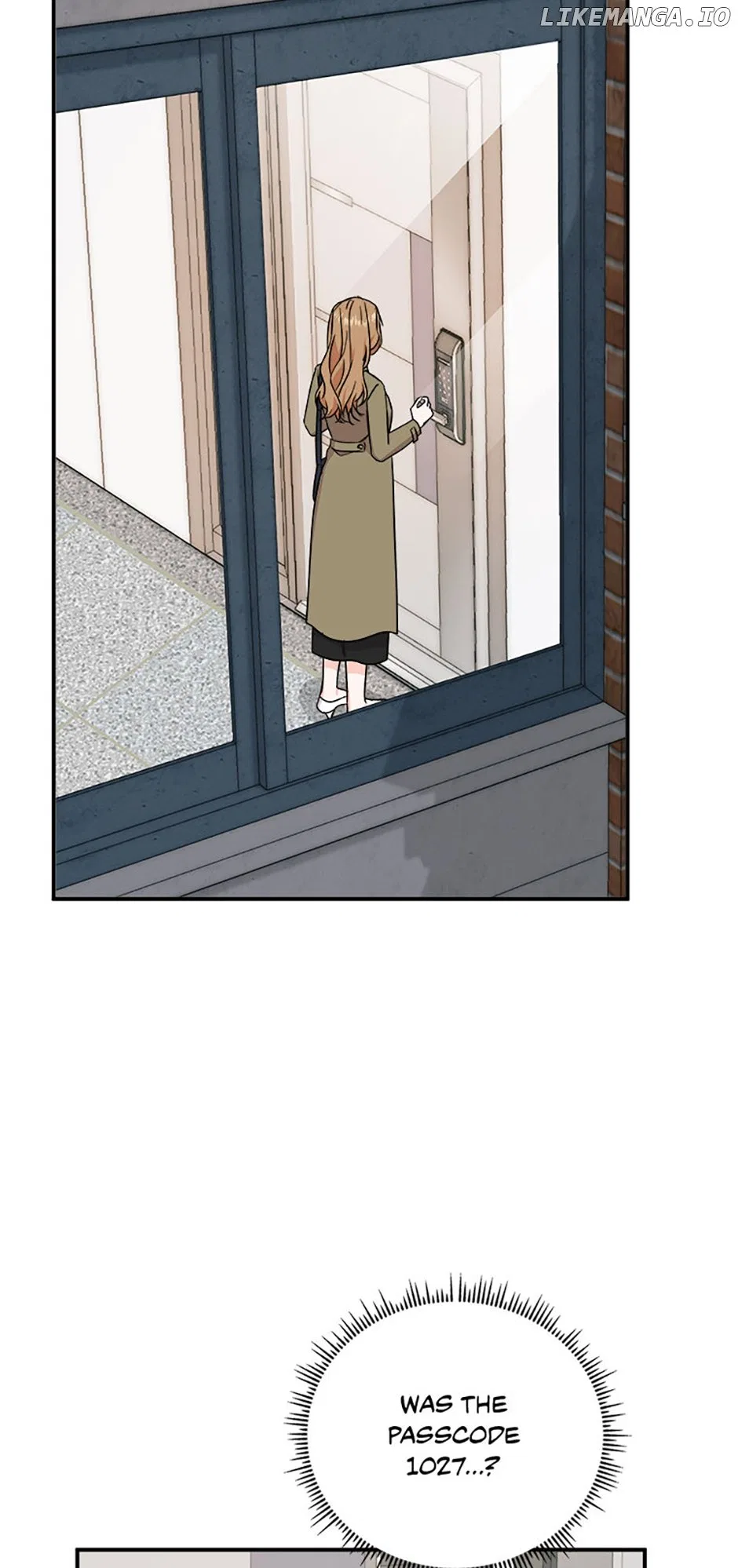 My Boss Can’t Sleep Without Me Chapter 88 – Page 64