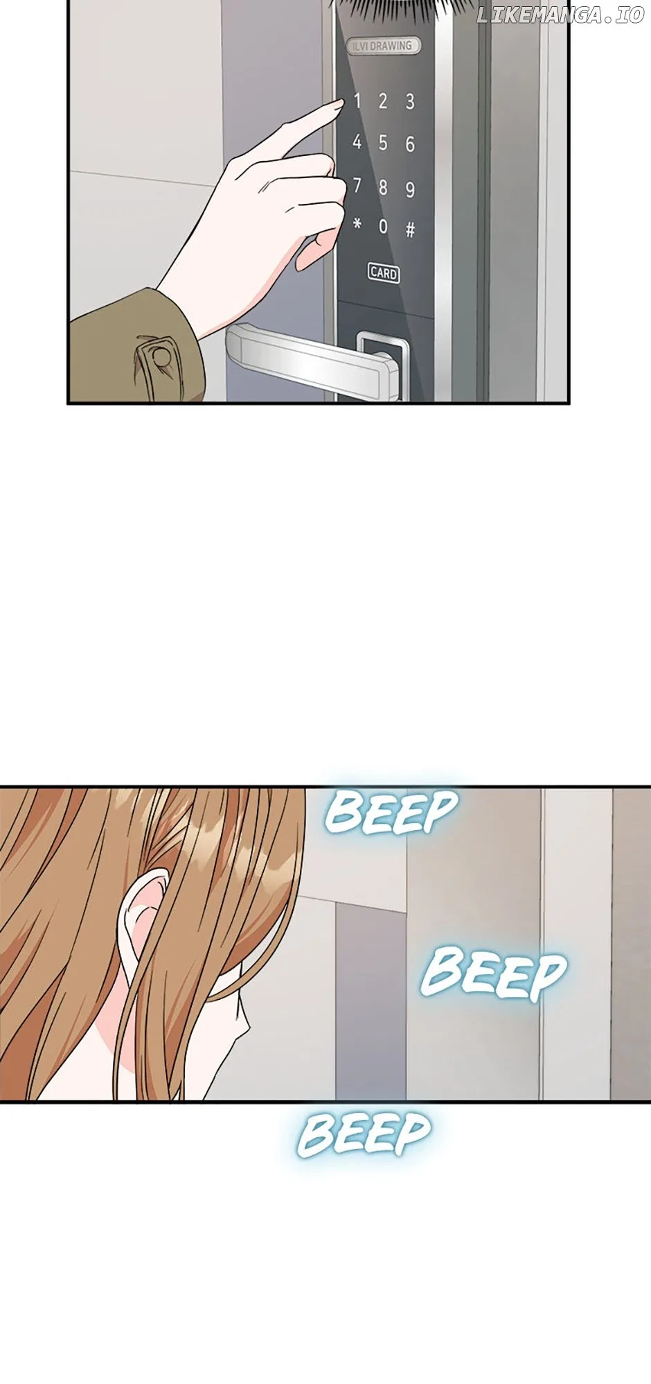 My Boss Can’t Sleep Without Me Chapter 88 – Page 65