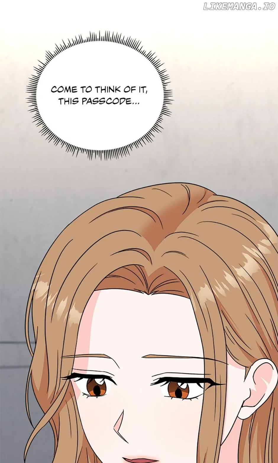 My Boss Can’t Sleep Without Me Chapter 88 – Page 66