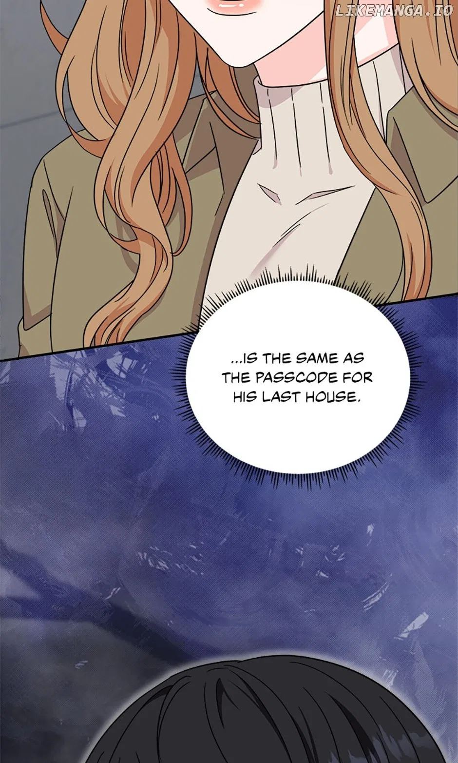 My Boss Can’t Sleep Without Me Chapter 88 – Page 67