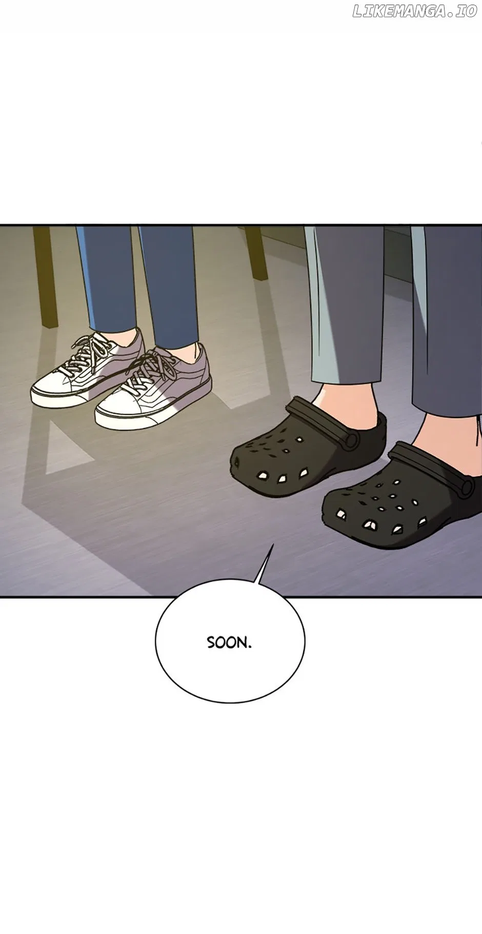 My Boss Can’t Sleep Without Me Chapter 87 – Page 3