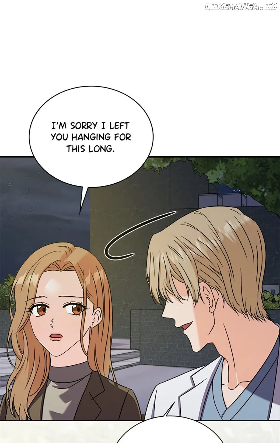 My Boss Can’t Sleep Without Me Chapter 87 – Page 5