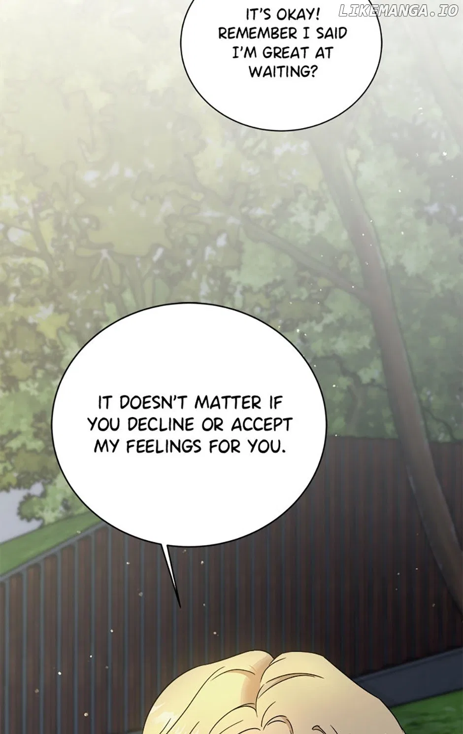My Boss Can’t Sleep Without Me Chapter 87 – Page 6