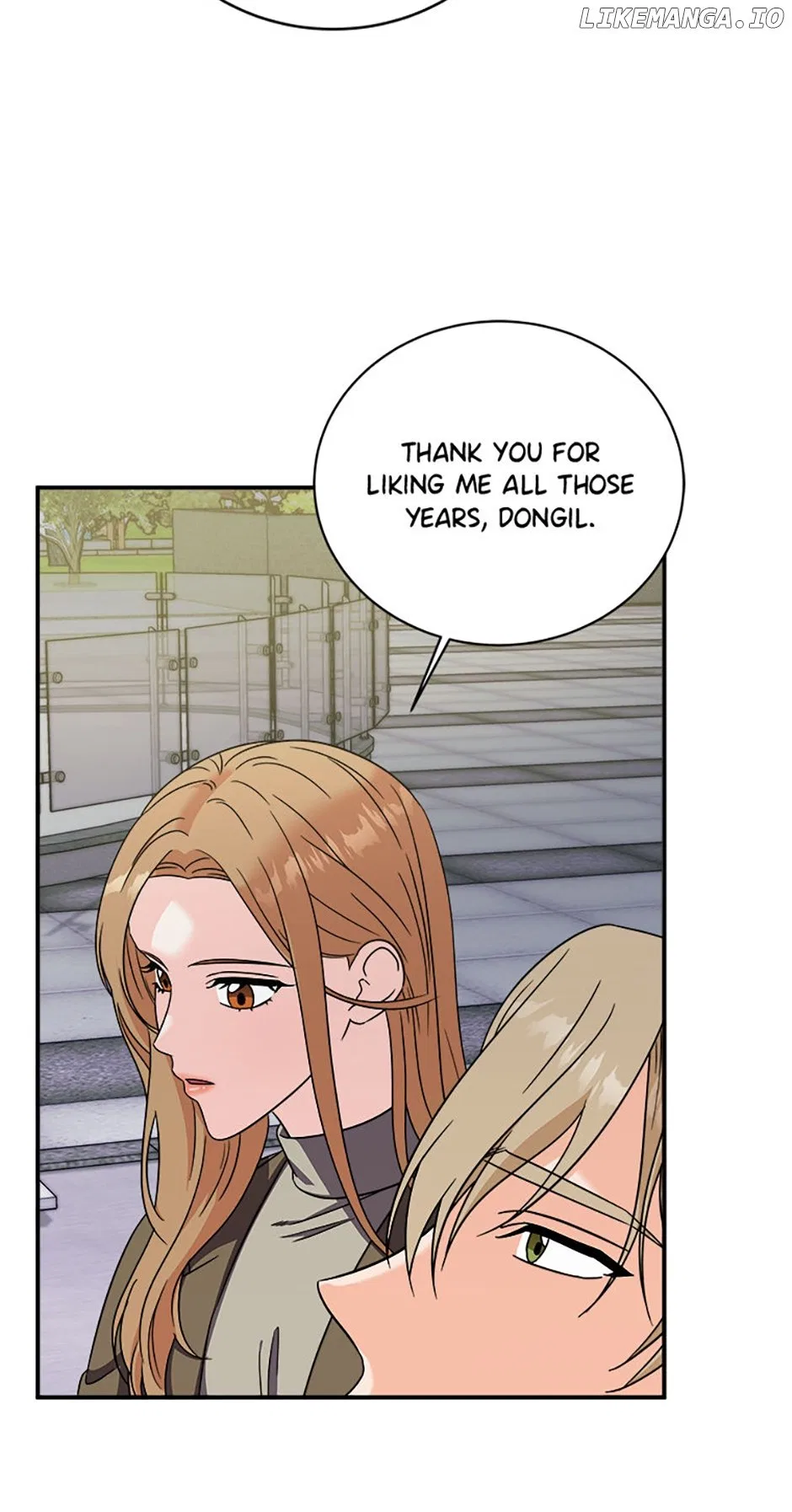 My Boss Can’t Sleep Without Me Chapter 87 – Page 14