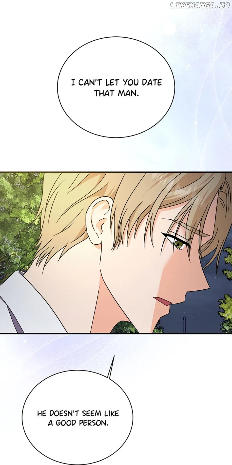 My Boss Can’t Sleep Without Me Chapter 87 – Page 19