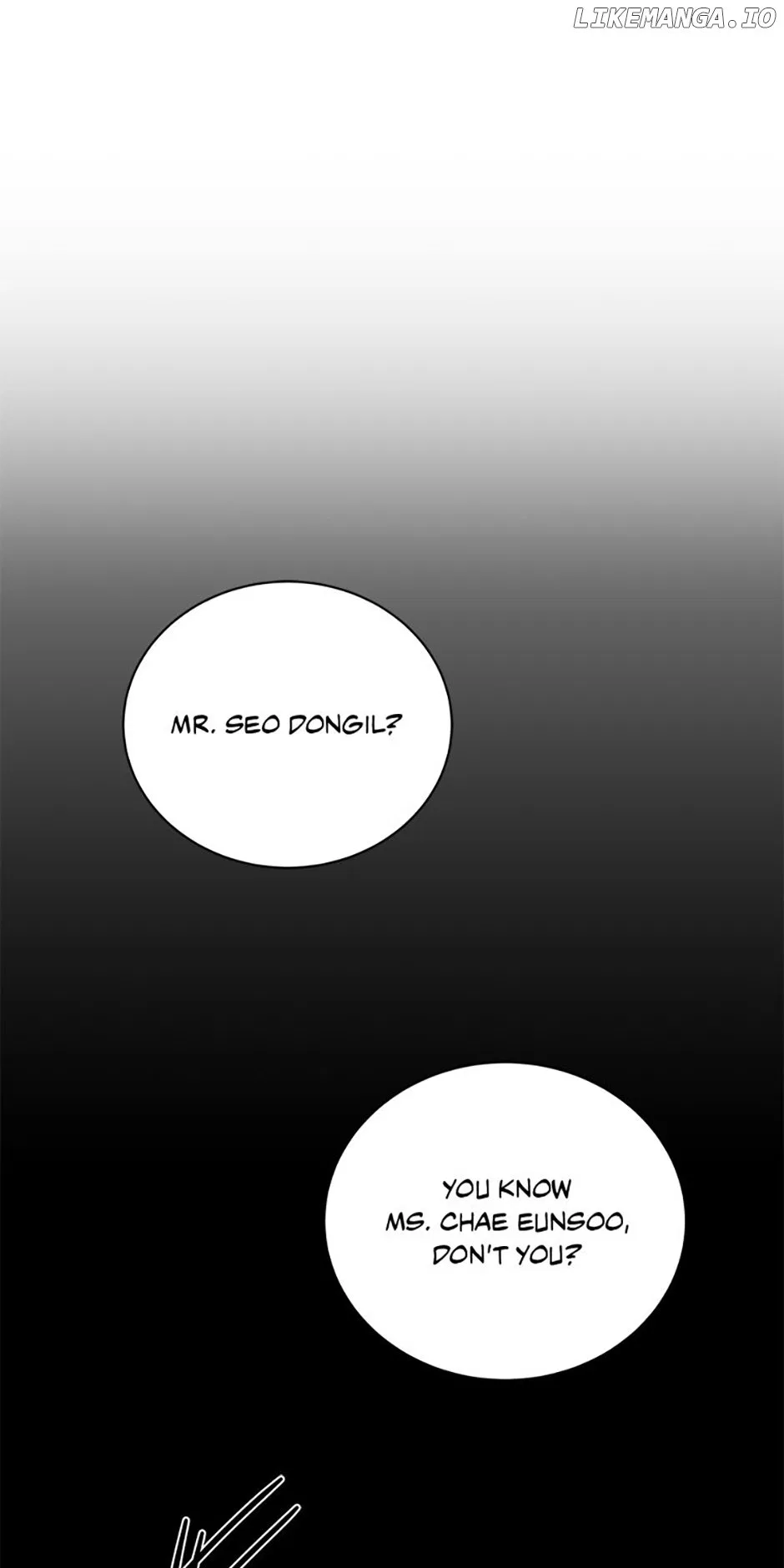 My Boss Can’t Sleep Without Me Chapter 87 – Page 21