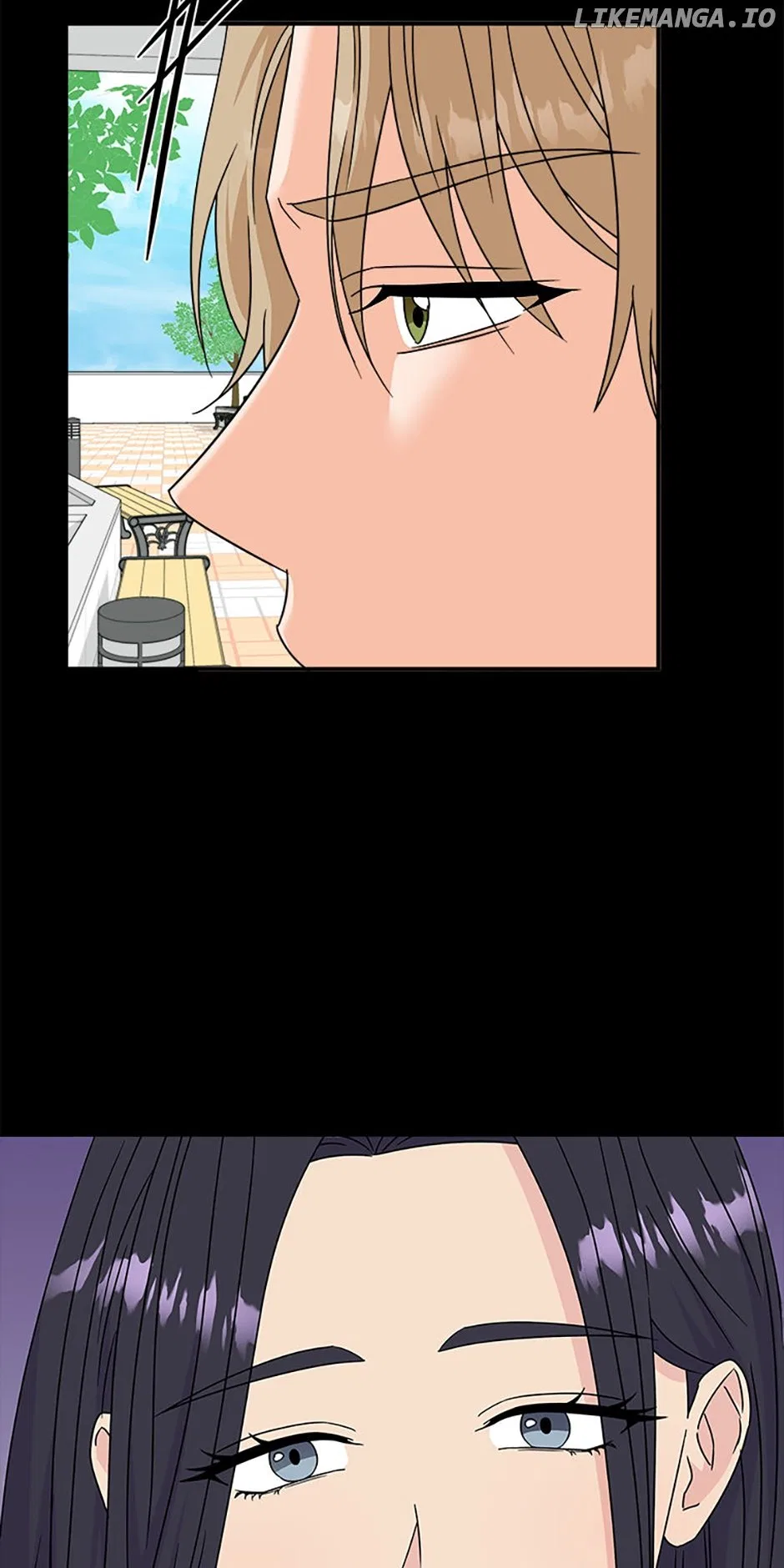 My Boss Can’t Sleep Without Me Chapter 87 – Page 22