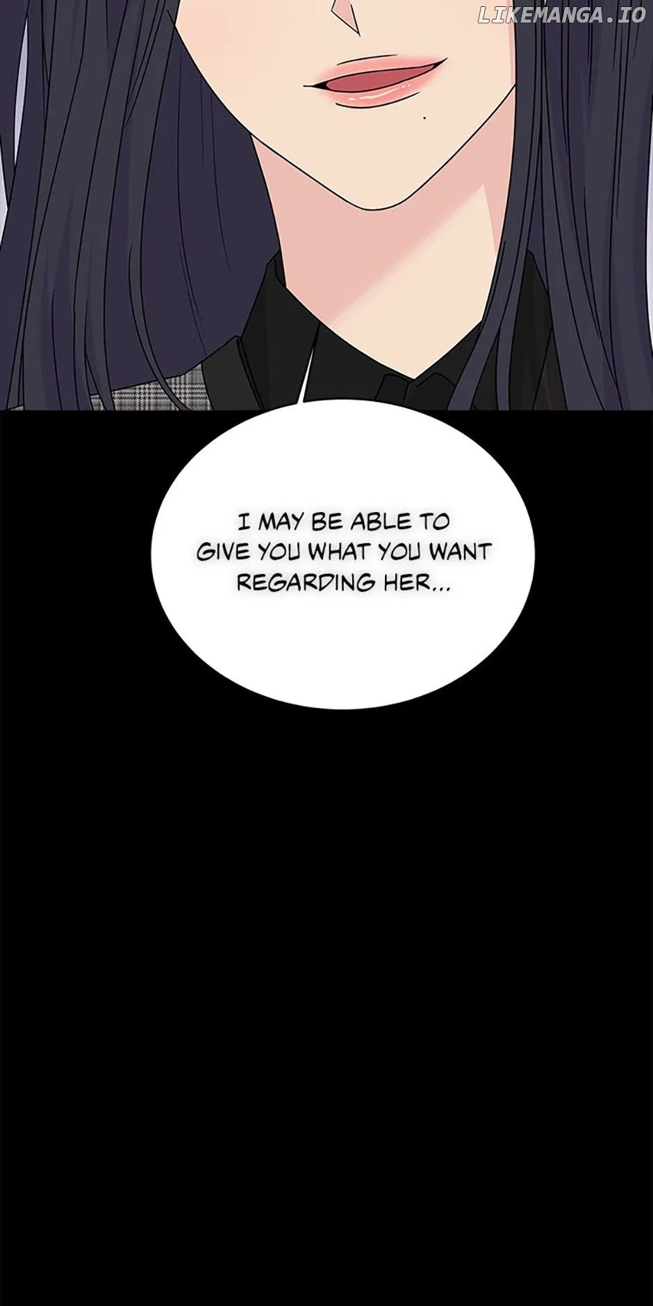My Boss Can’t Sleep Without Me Chapter 87 – Page 23