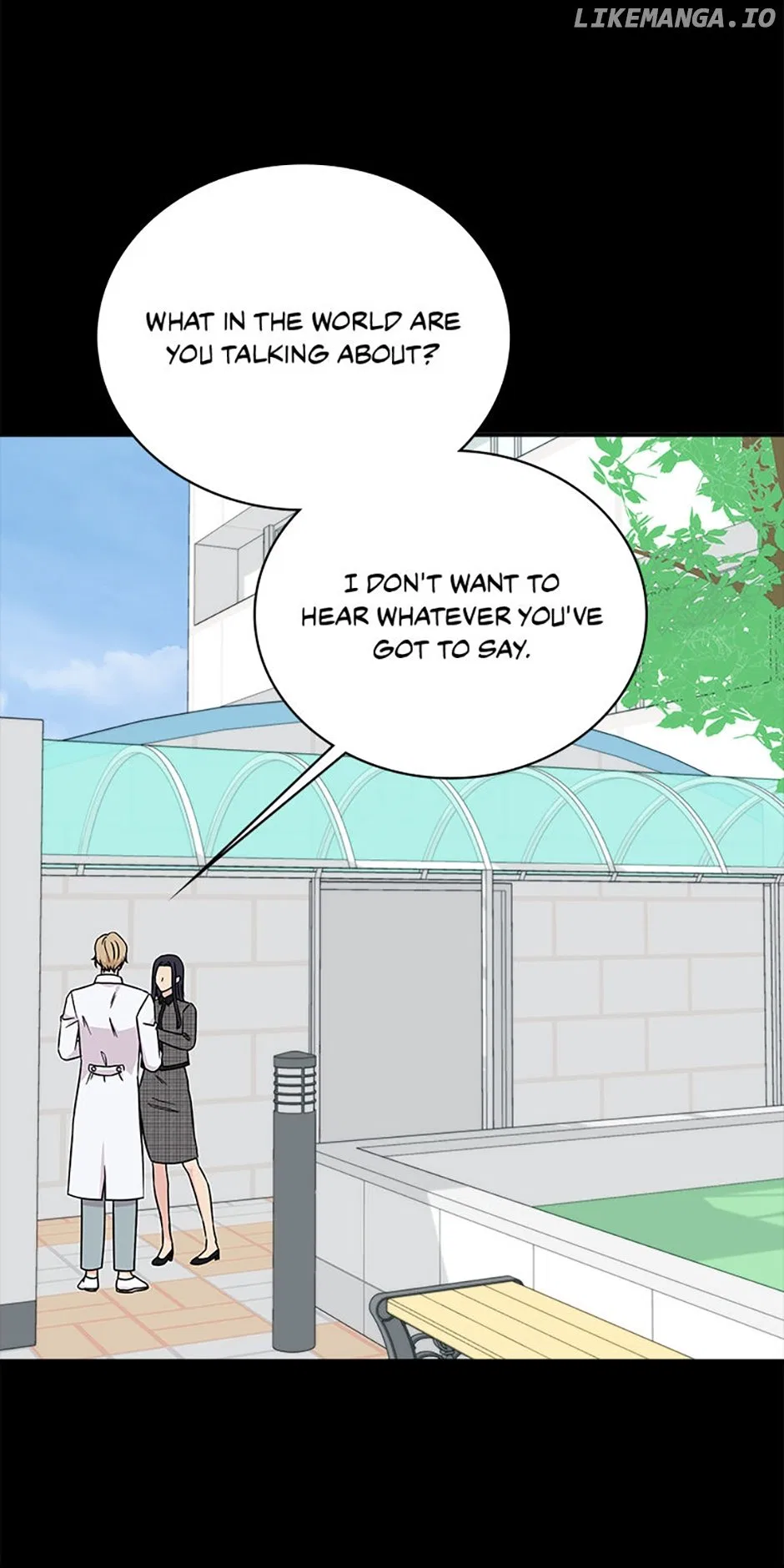 My Boss Can’t Sleep Without Me Chapter 87 – Page 25