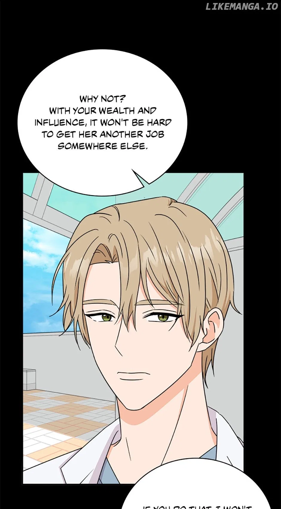 My Boss Can’t Sleep Without Me Chapter 87 – Page 26