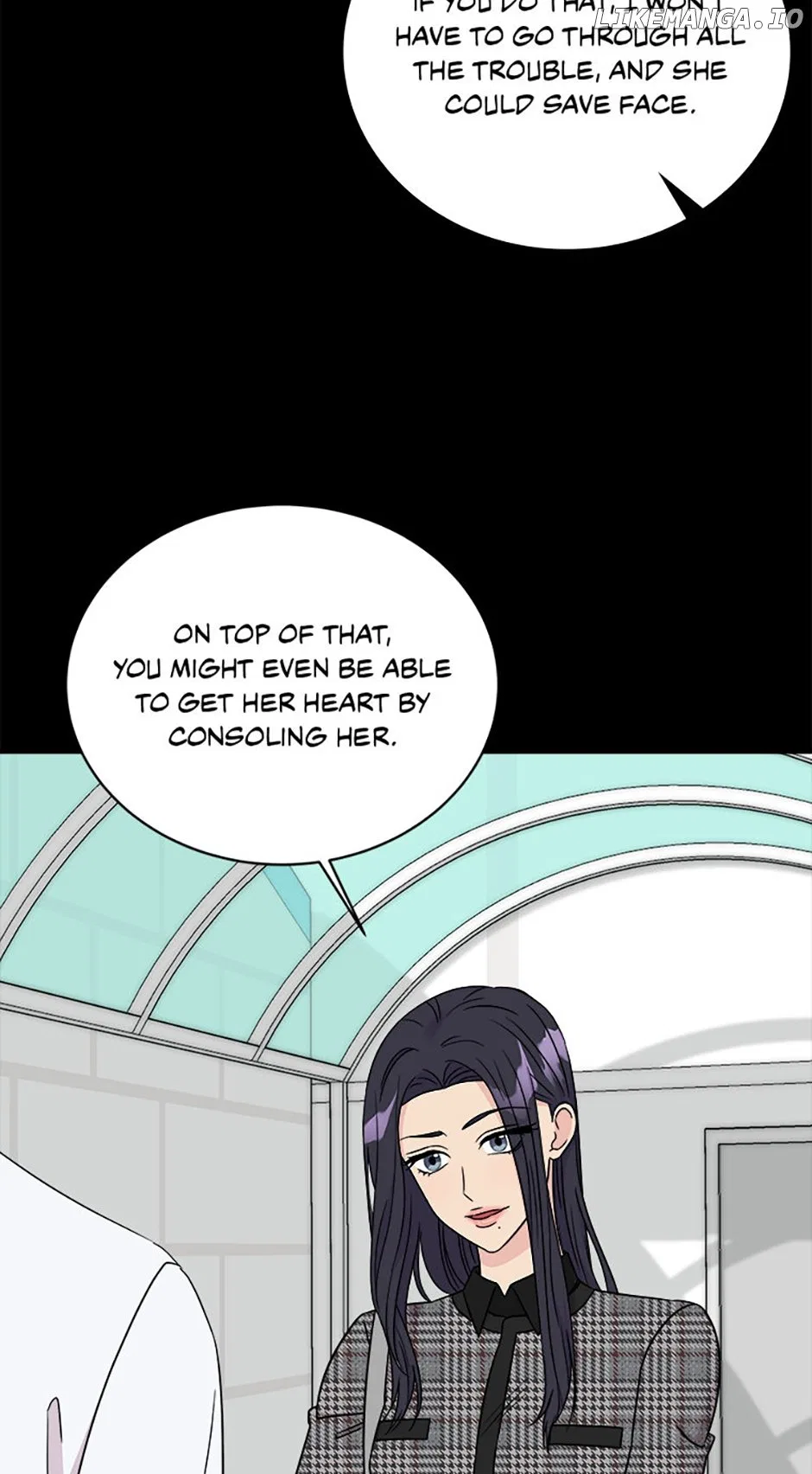 My Boss Can’t Sleep Without Me Chapter 87 – Page 27