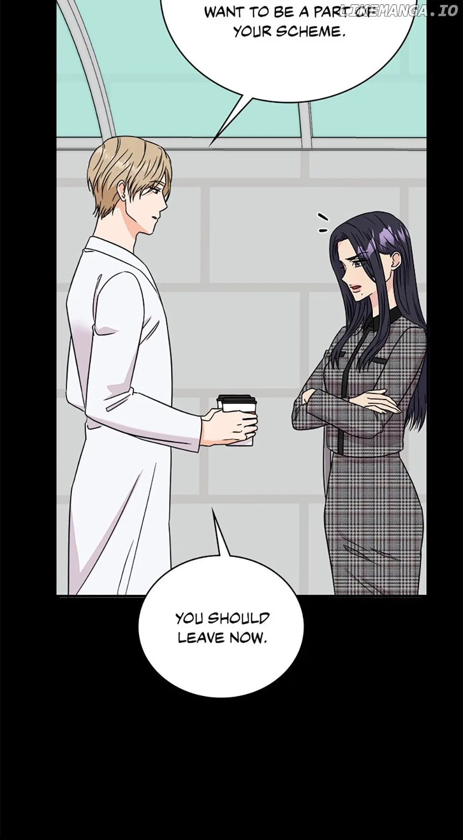 My Boss Can’t Sleep Without Me Chapter 87 – Page 29