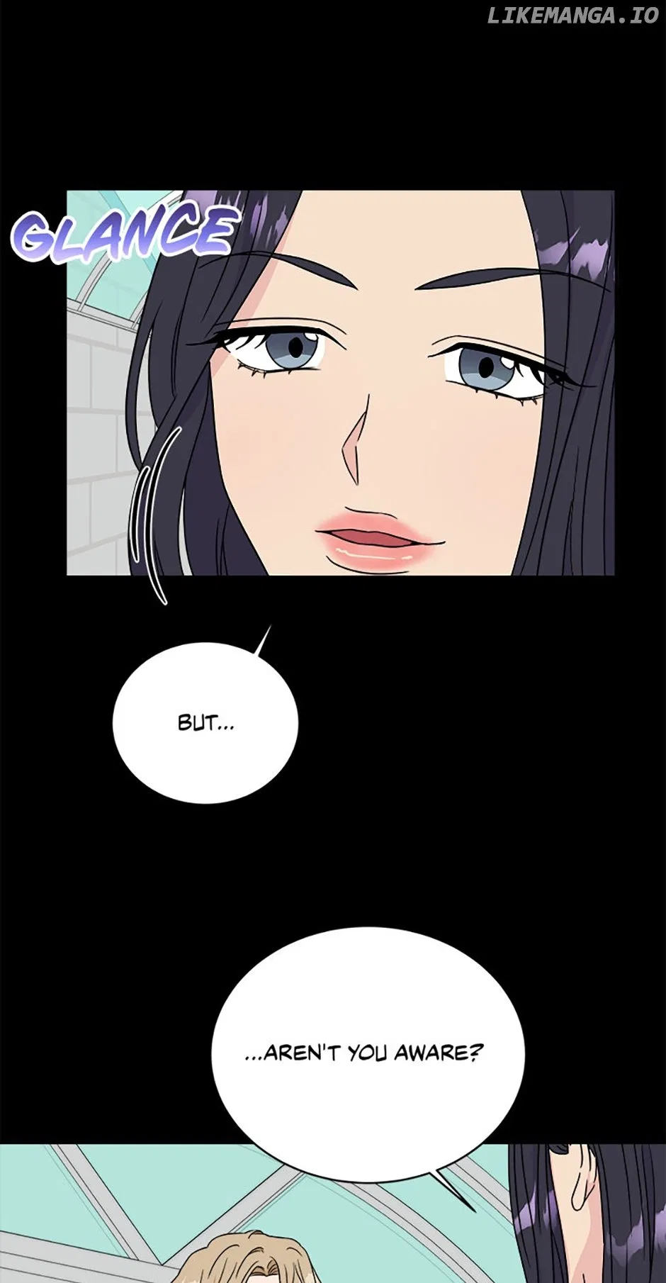 My Boss Can’t Sleep Without Me Chapter 87 – Page 32