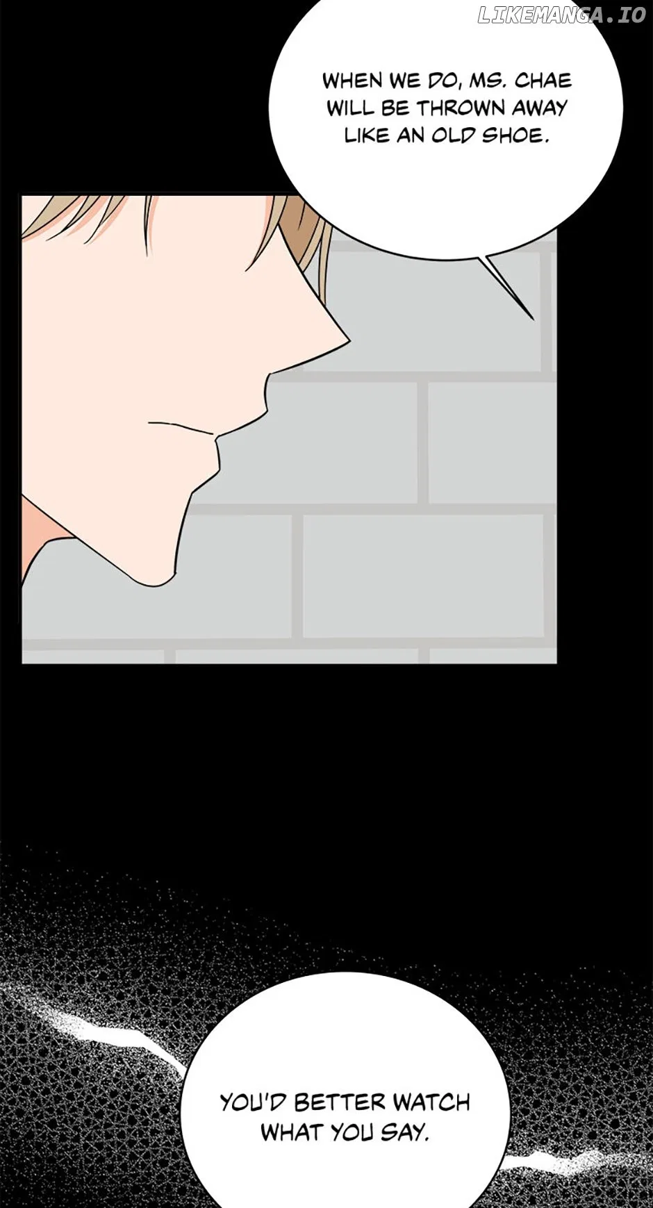 My Boss Can’t Sleep Without Me Chapter 87 – Page 35