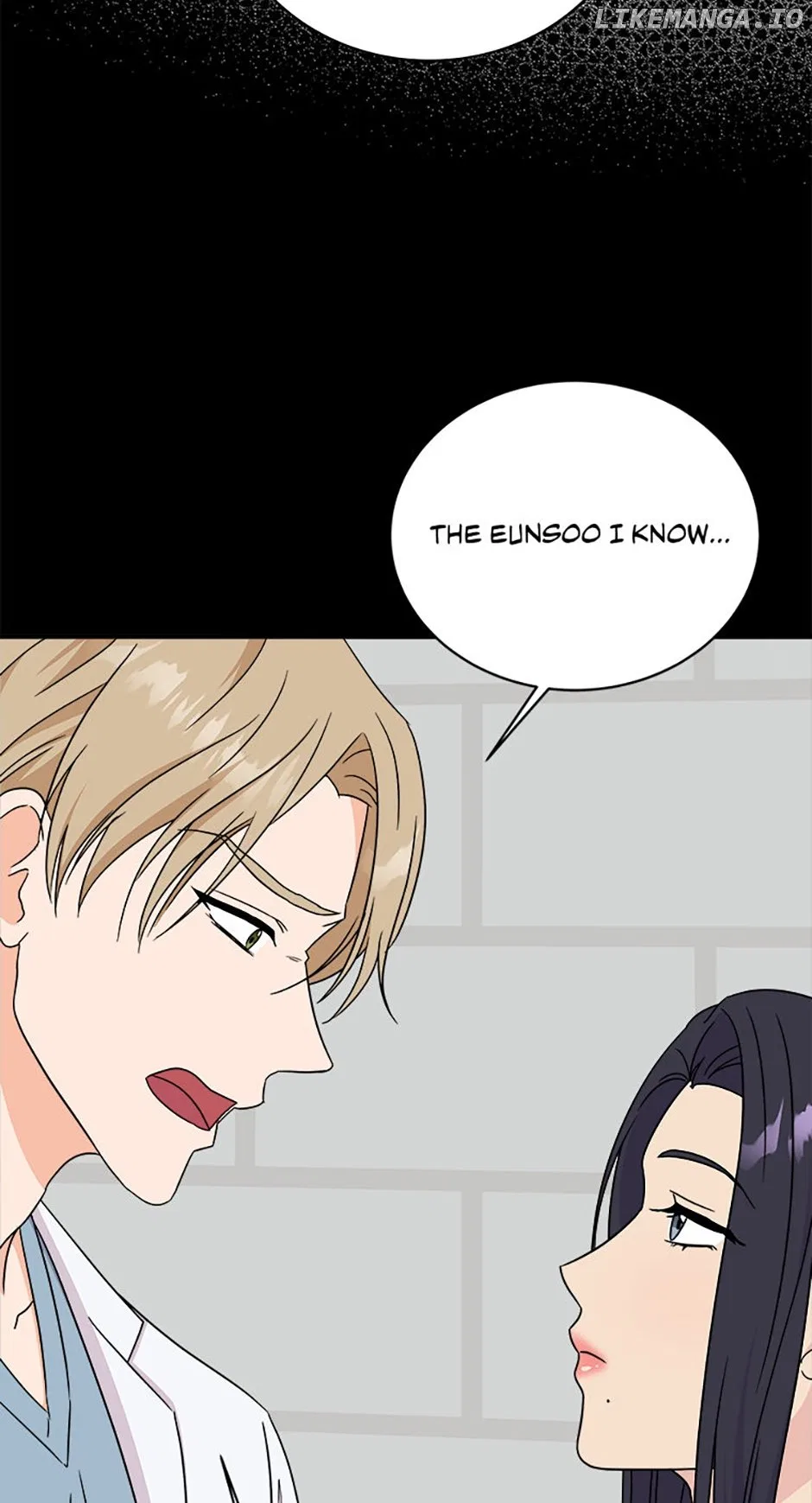 My Boss Can’t Sleep Without Me Chapter 87 – Page 36